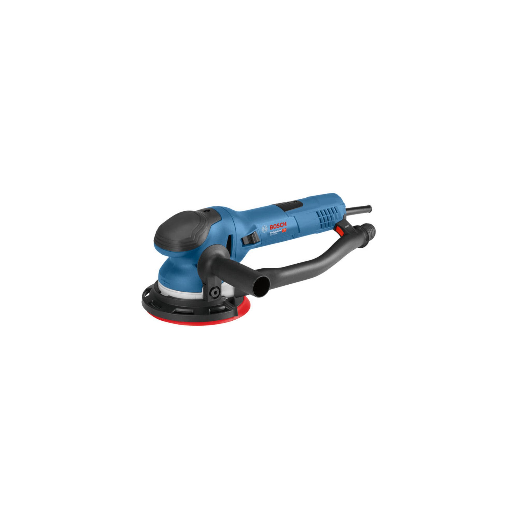 Bosch Professional Exzenterschleifer Bosch Exzenterschleifer GET 75-150 mit L-BOXX
