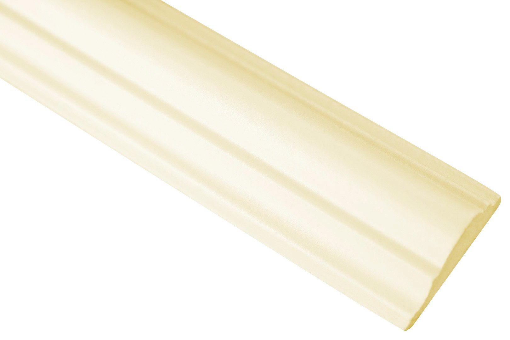 Hexim Stuckleiste CR727 flexi, 20 Meter günstig online kaufen