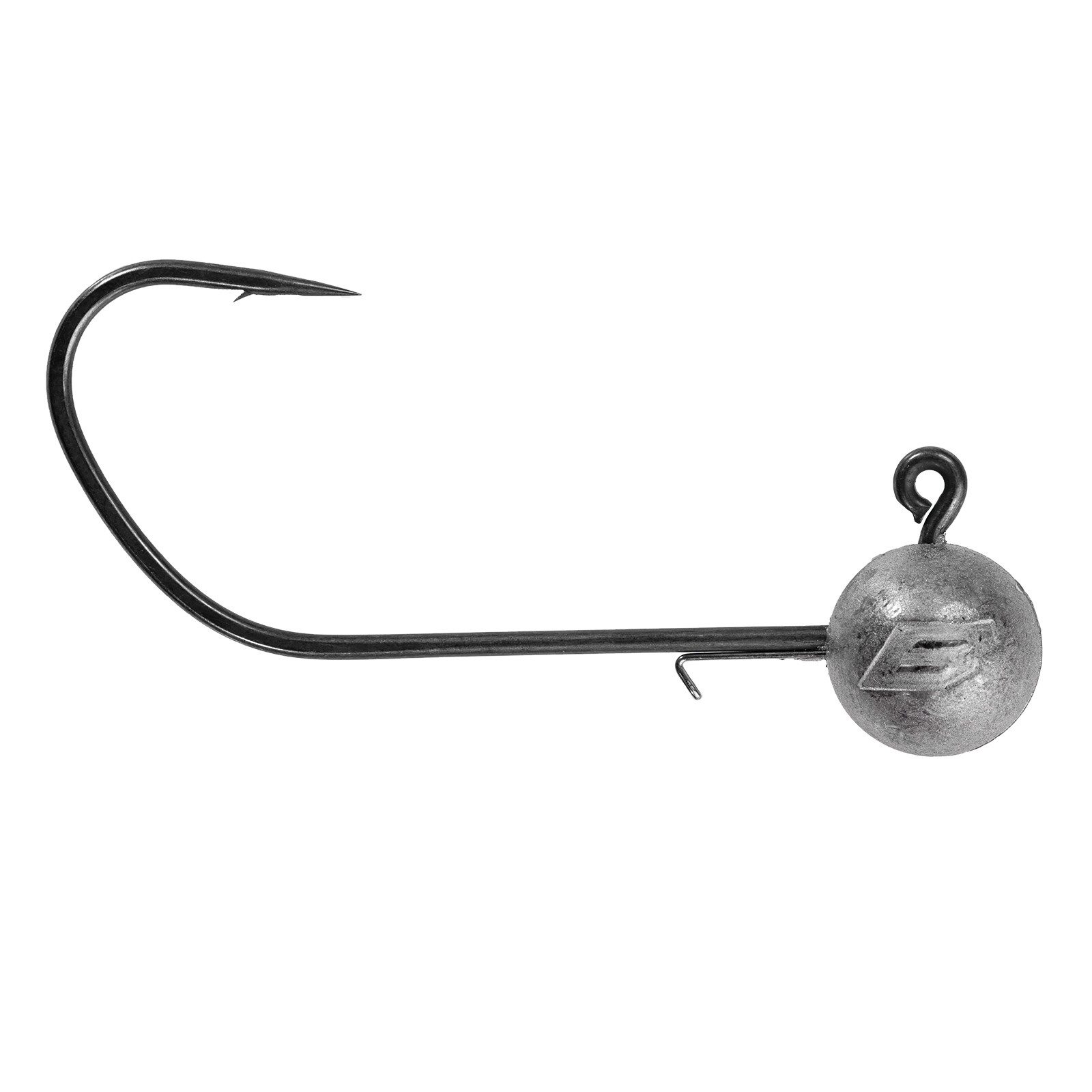 BKK Jighaken, BKK Round Elite-WG 10g - 3/0# Jighead