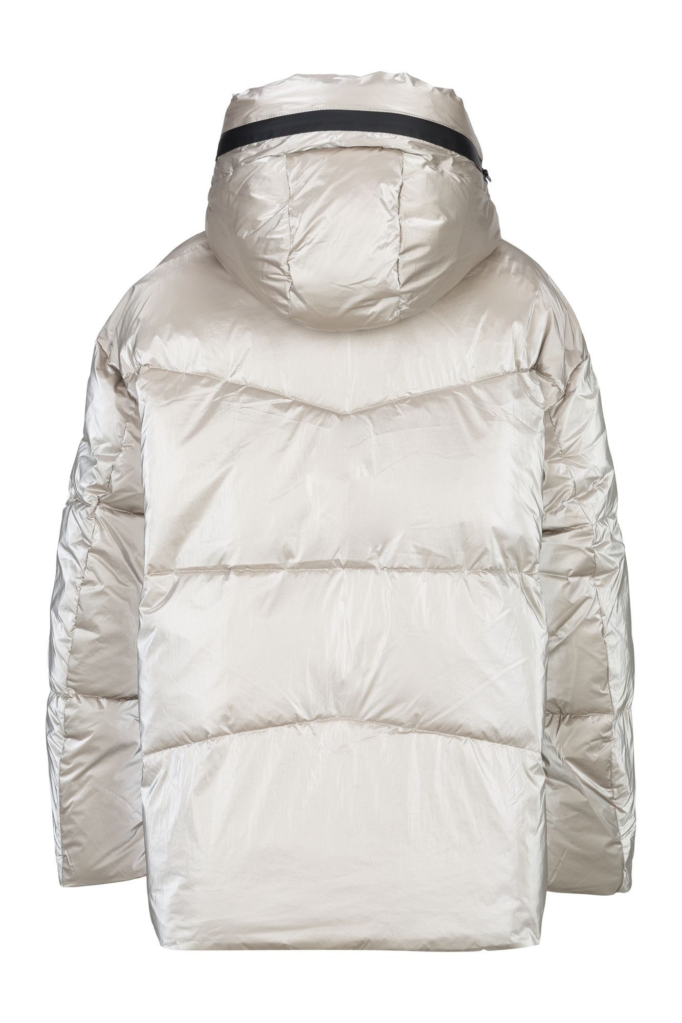 19V69 ITALIA Winterjacke JUDY Steppjacke günstig online kaufen