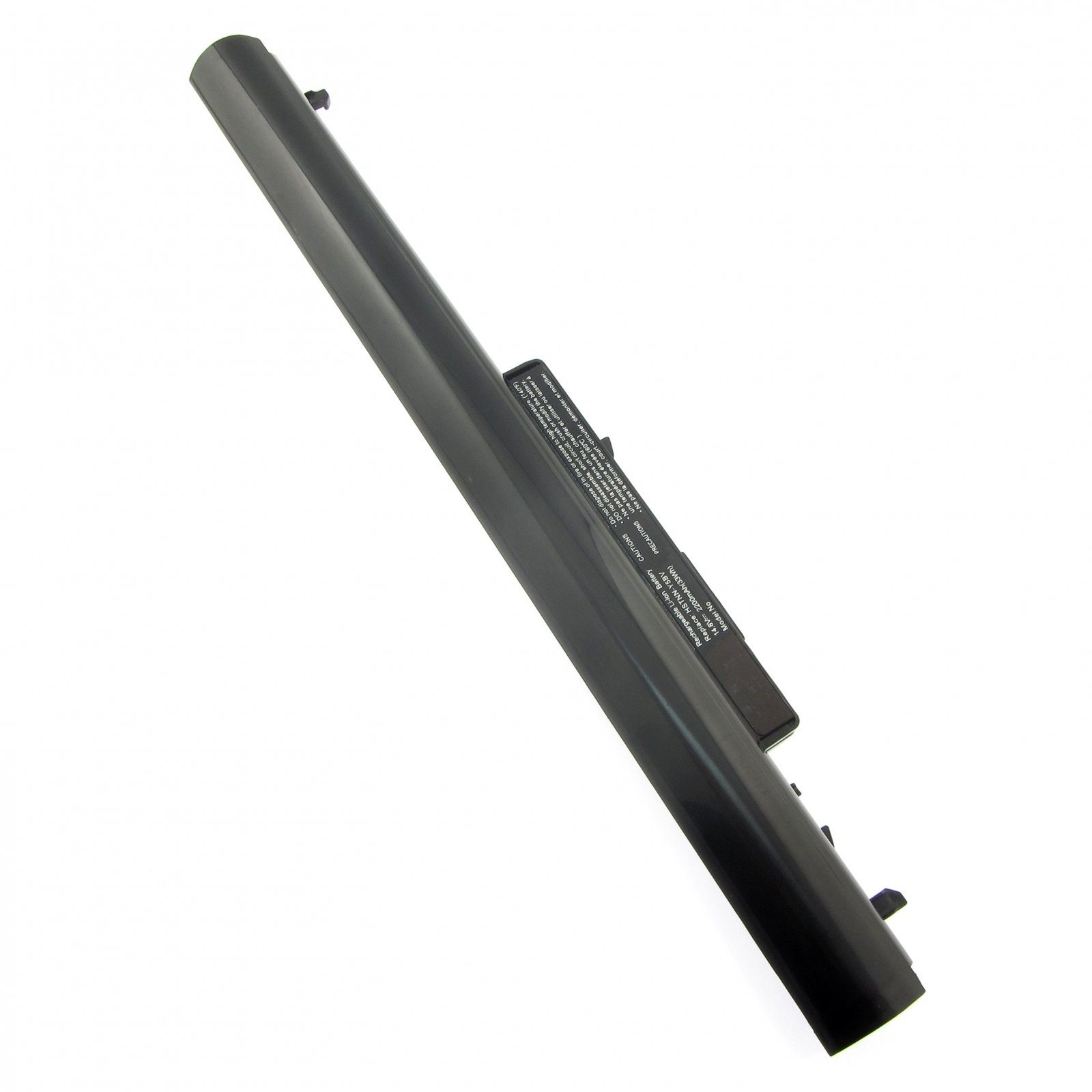 für 2200mAh, HP Wh, LiIon, Laptop-Akku, 4 LA04 (LiIon) Zellen, MTXtec 32 751906-141, 14.8V, Akku Lithium-Ionen