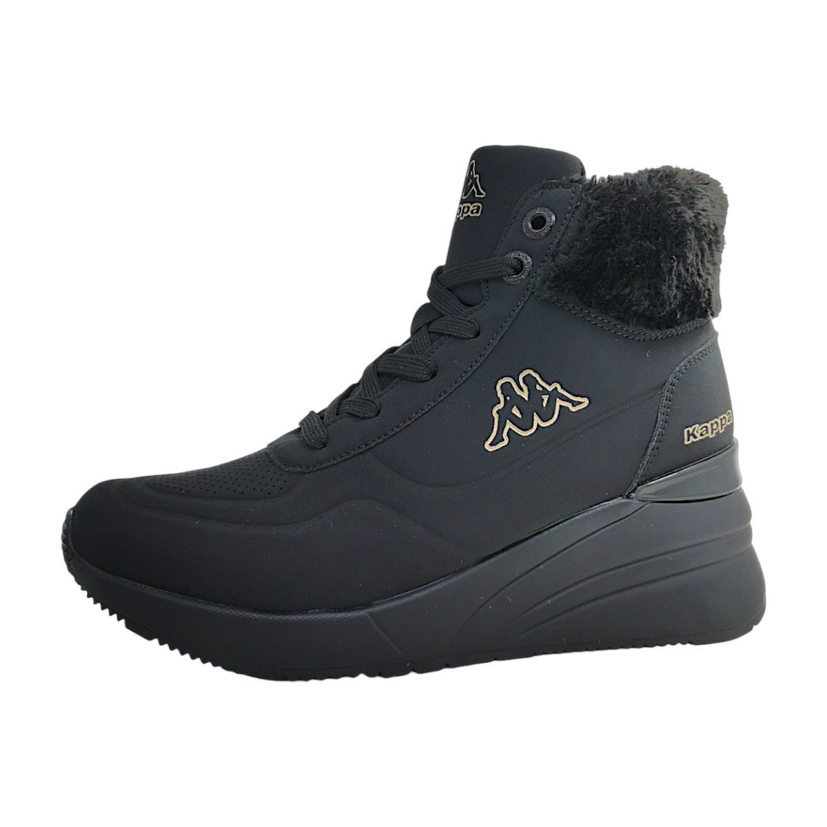 Kappa Winterstiefel Сапоги
