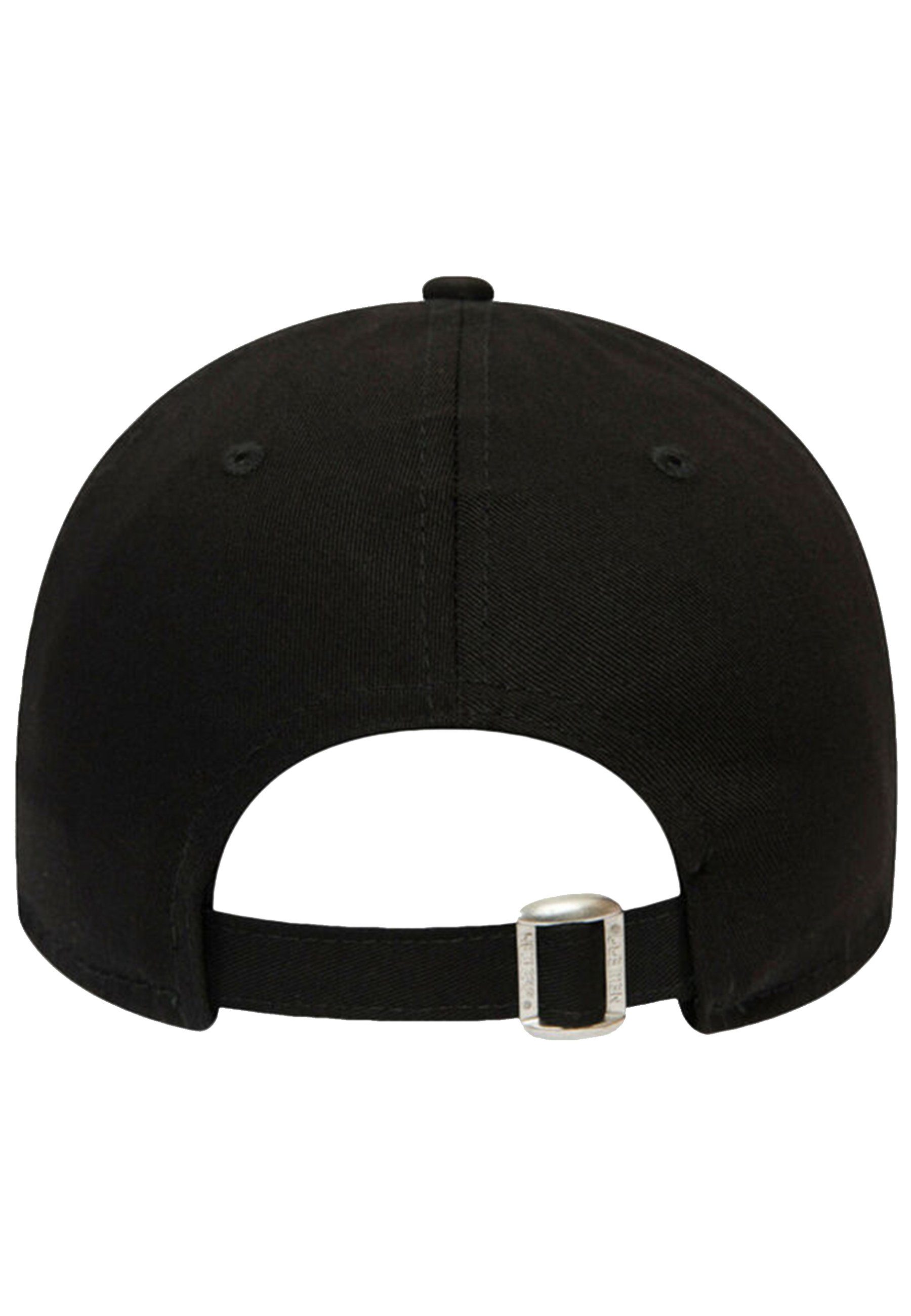 Snapback schwarz Cap (1-St) New 9Forty Era Basic Cap