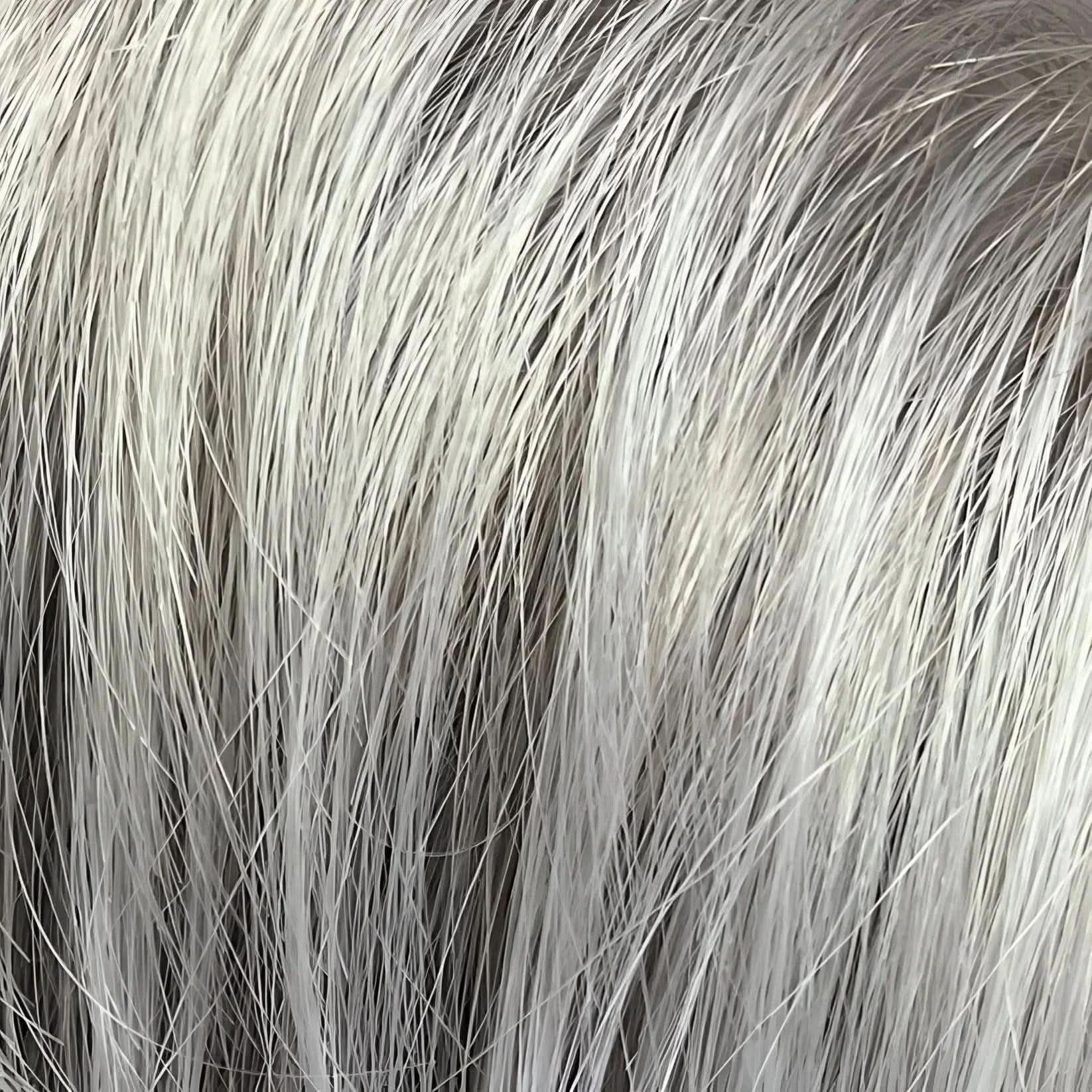 Gisela Mayer Kunsthaarperücke Gisela Mayer Cloud Deluxe Mono Lace, Mit 100% handgeknoteter Lace-Front und natürlichem Monofilament