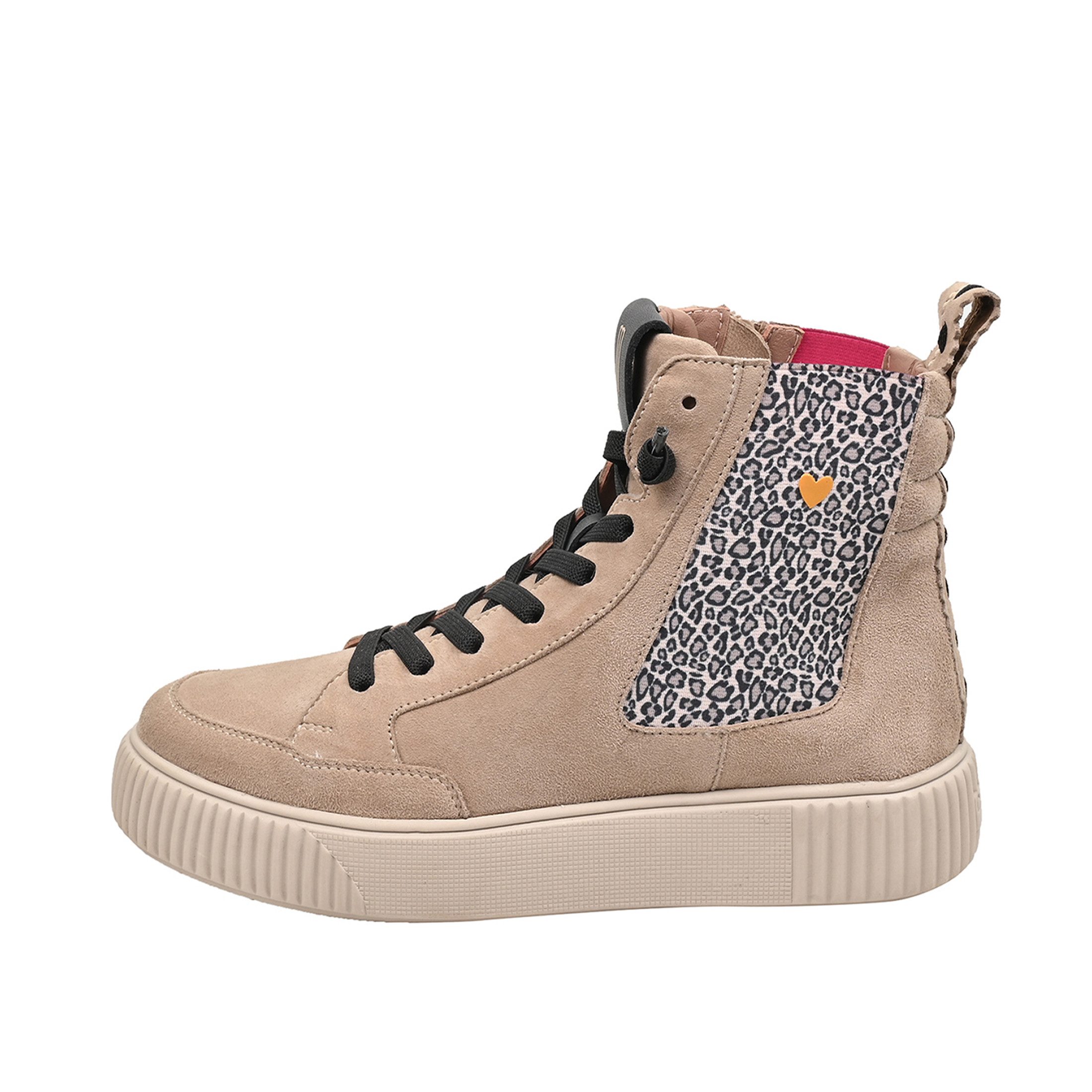 CRICKIT SONIA Sneaker