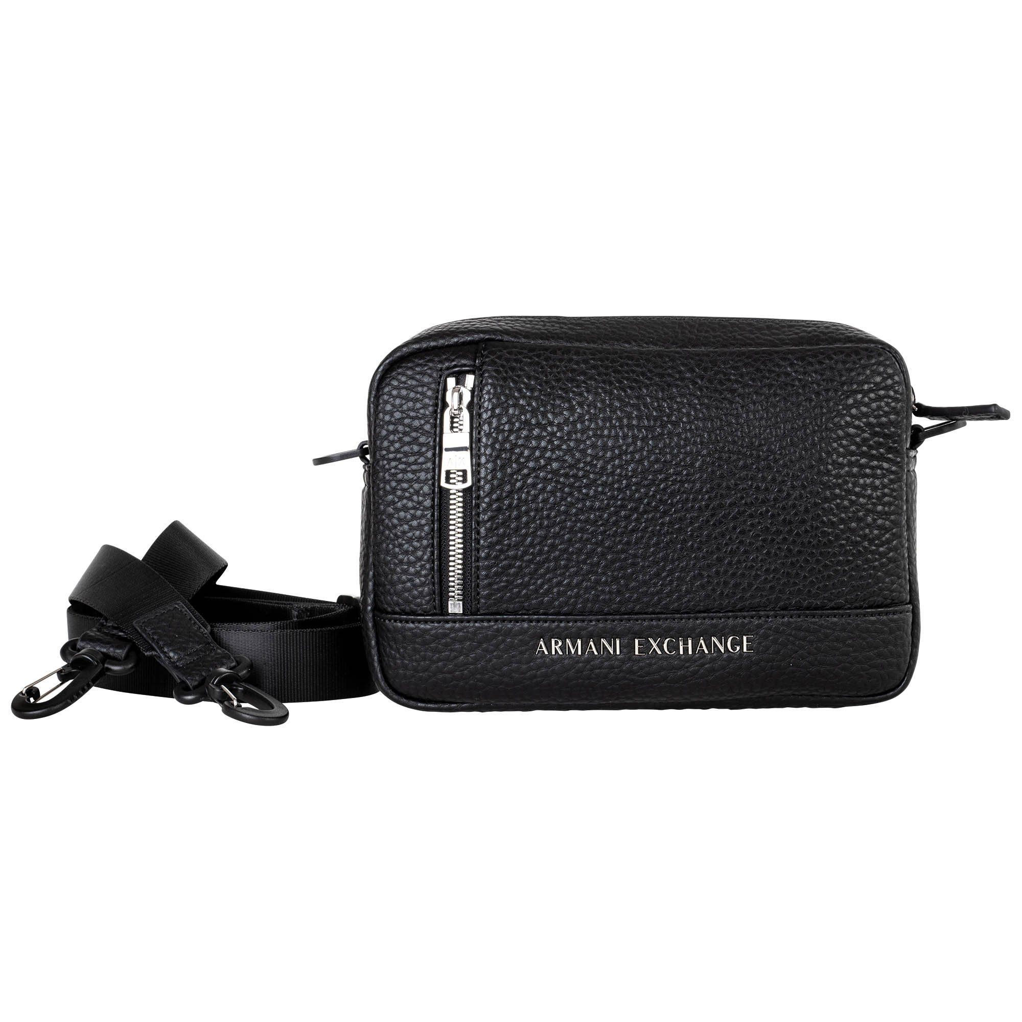 ARMANI EXCHANGE Umhängetasche Herren Umhängetasche Synthetisch CAMERA CASE