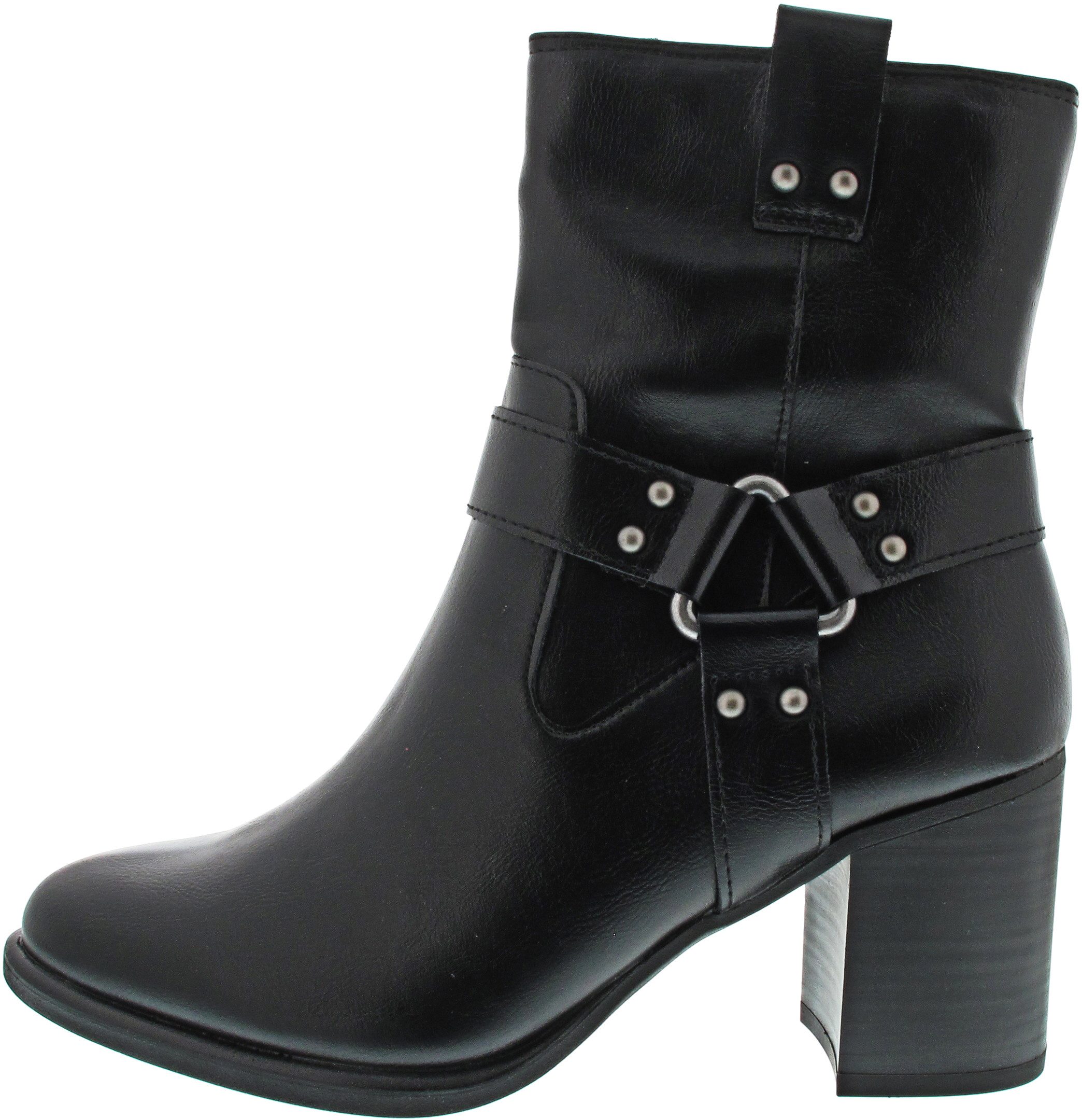 MARCO TOZZI Winterstiefelette