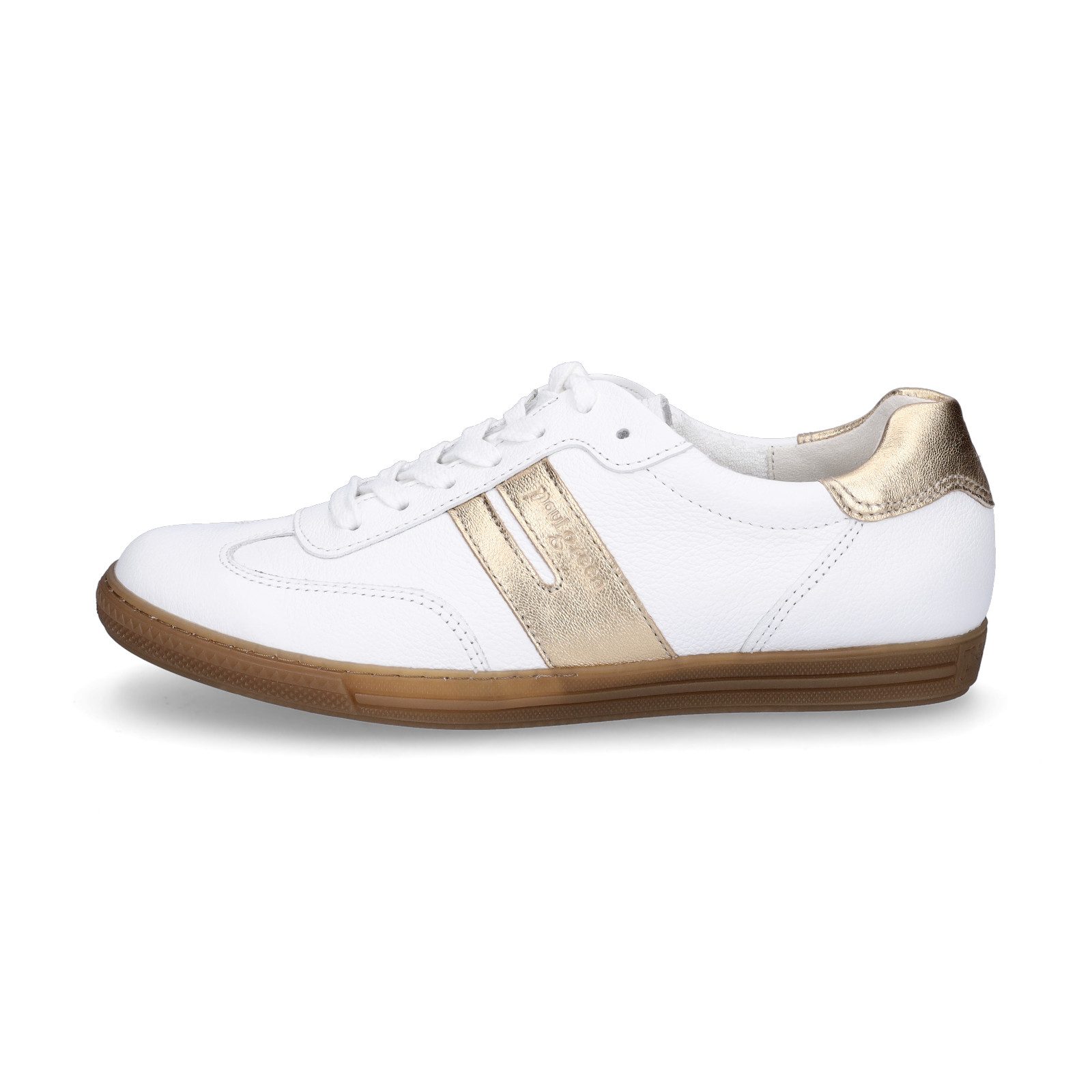 Paul Green Paul Green Damen Sneaker weiß Sneaker günstig online kaufen
