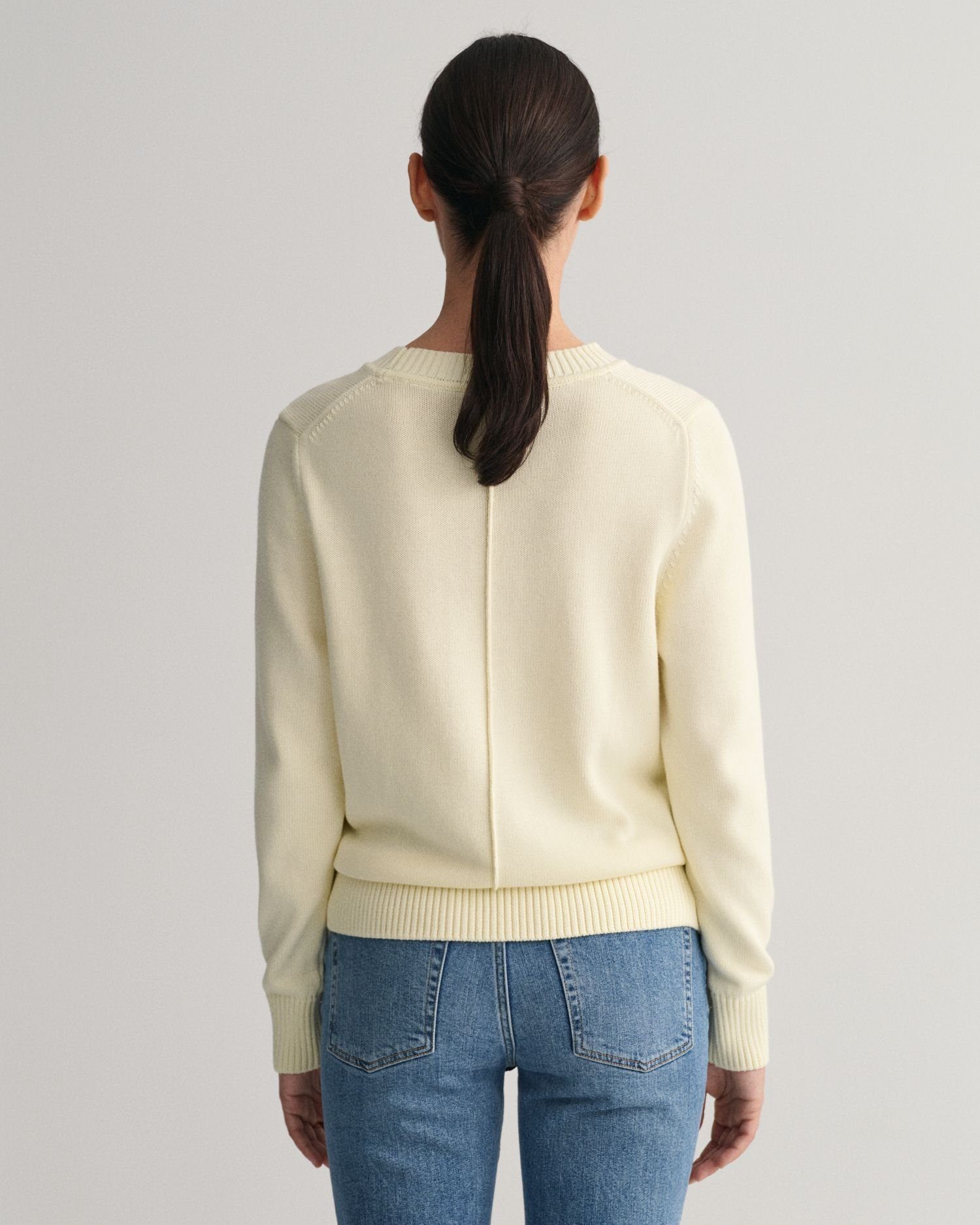 Gant Strickpullover günstig online kaufen