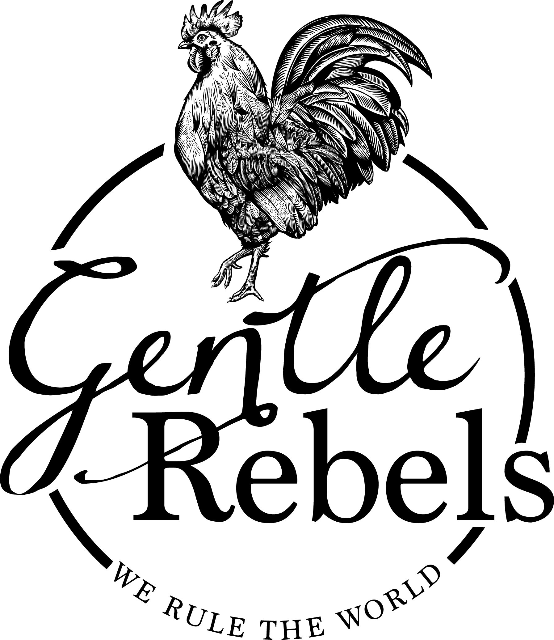 Gentle Rebels