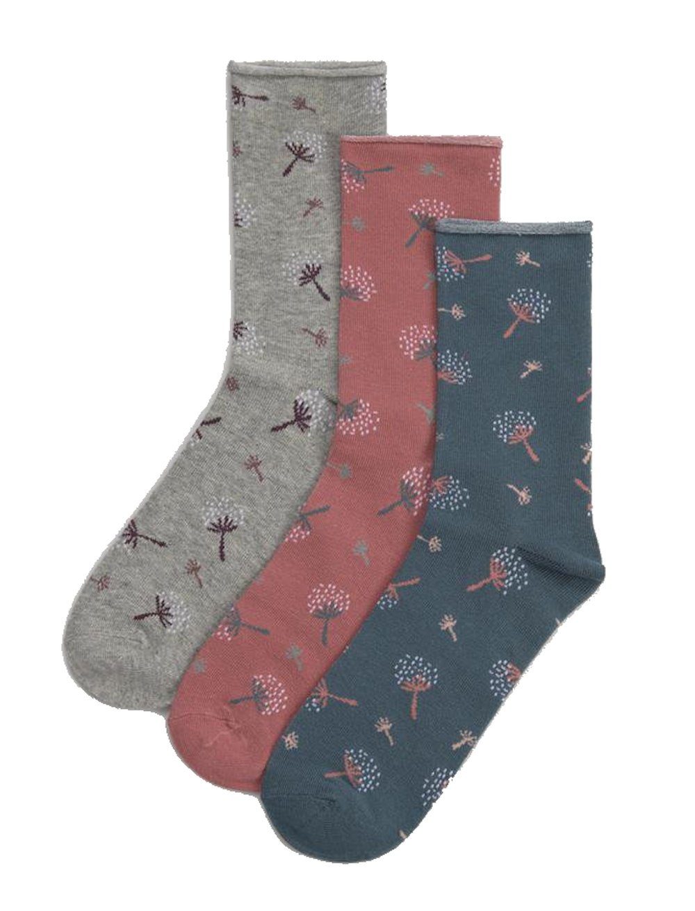 S.Oliver Unisex Socken Classic 12er Pack 35/38 Black