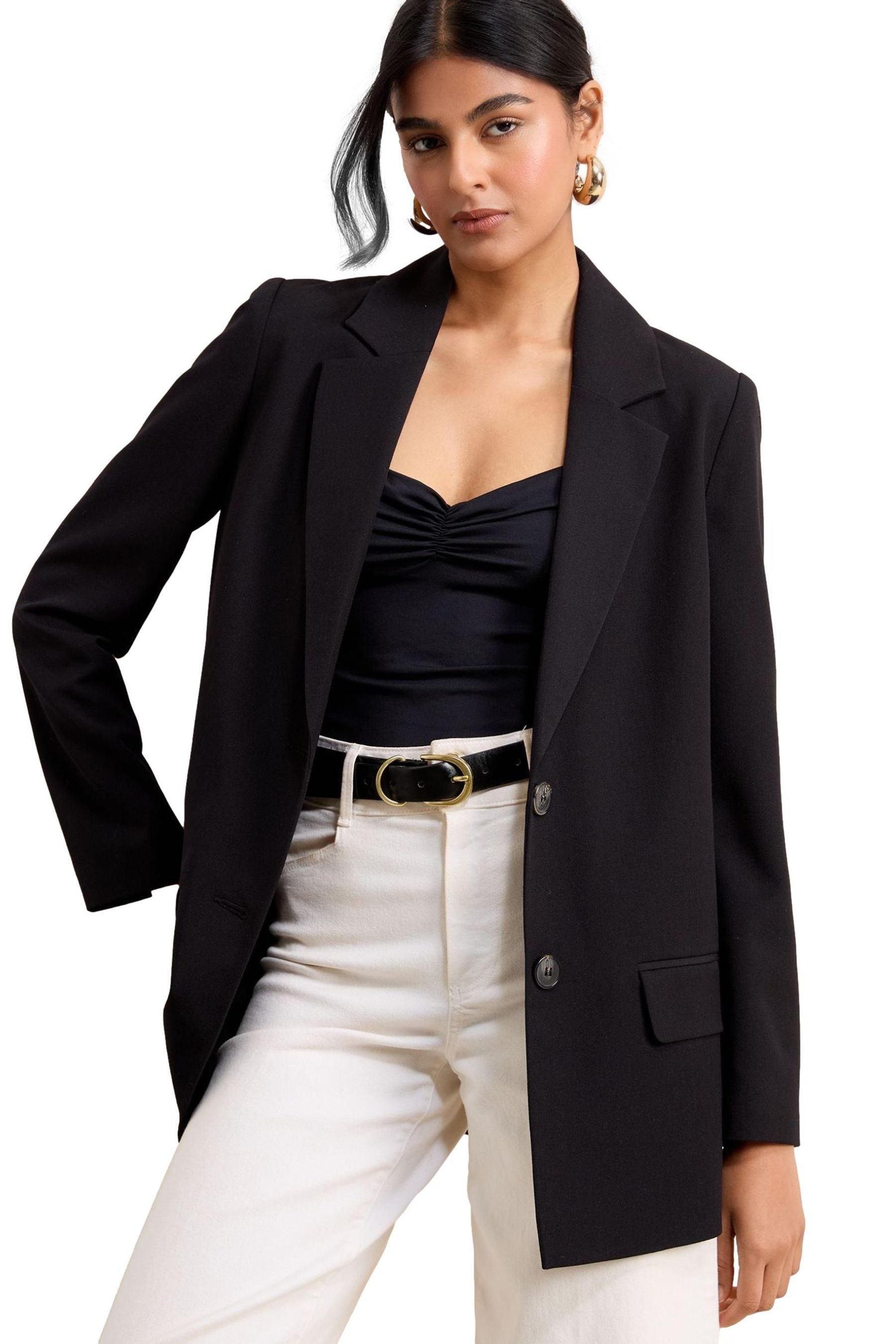 Friends Like These Jackenblazer Friends Like These Premium Blazer, Regular günstig online kaufen