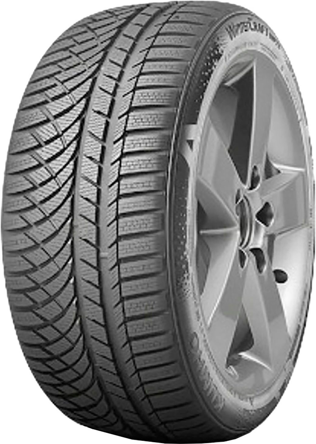 Kumho Winterreifen WINTERCRAFT WP72
