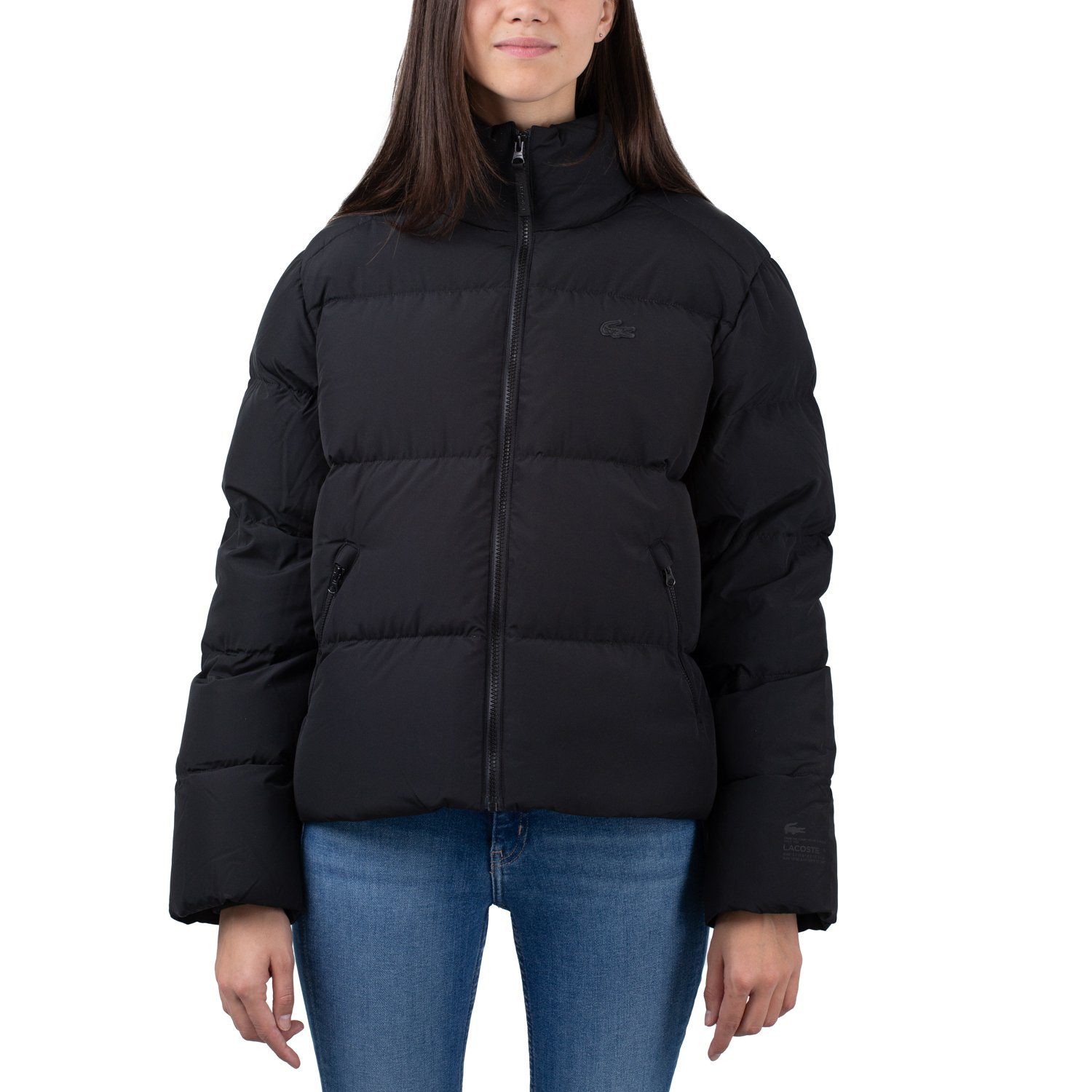Lacoste Winterjacke Lacoste Puffer