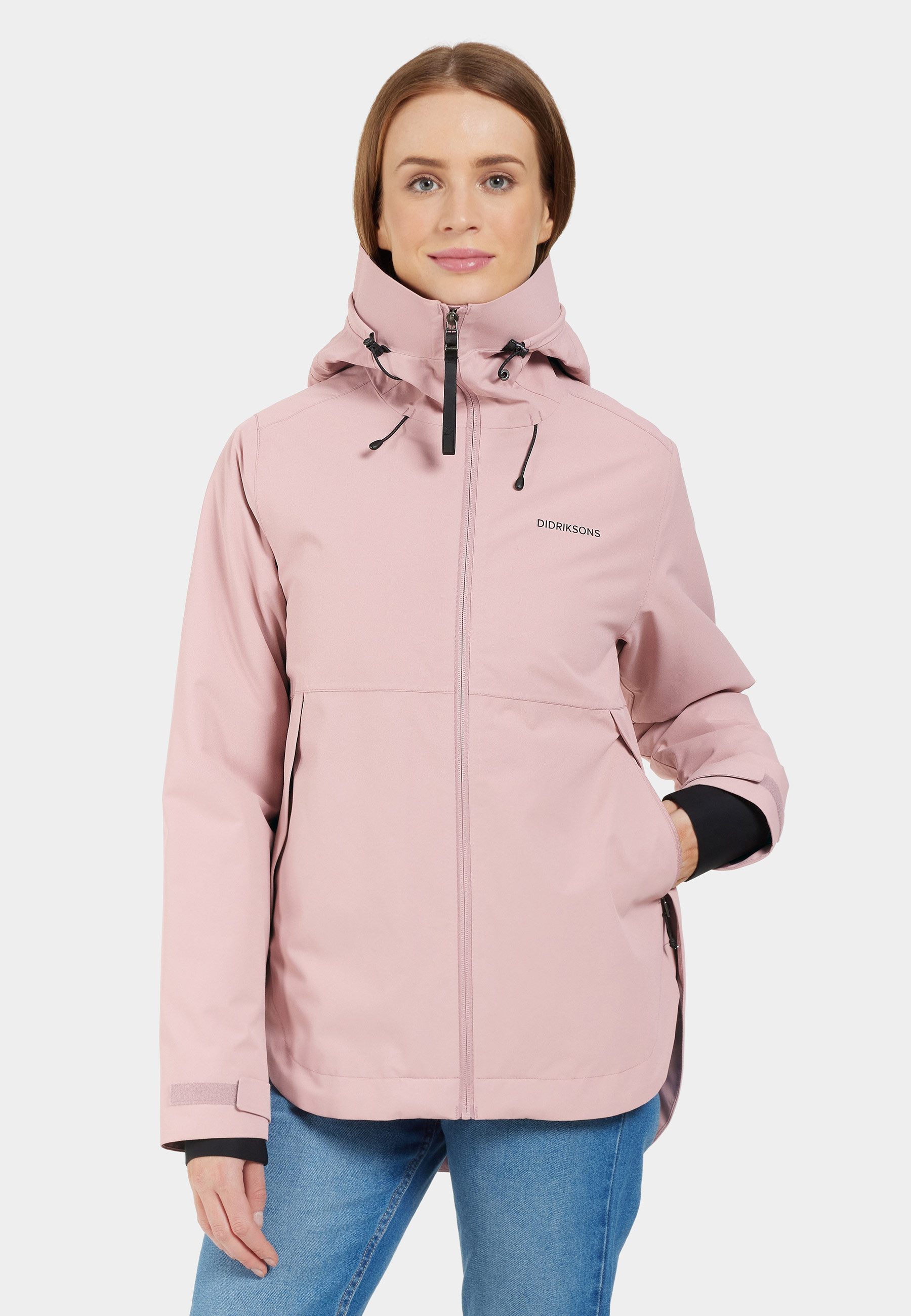 Didriksons Funktionsjacke JENNIE WNS JKT günstig online kaufen