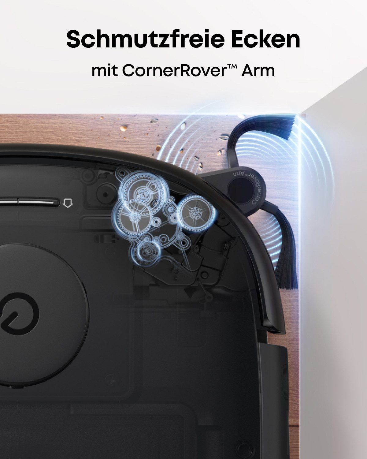 eufy Omni E25 HydroJet - Bild 5