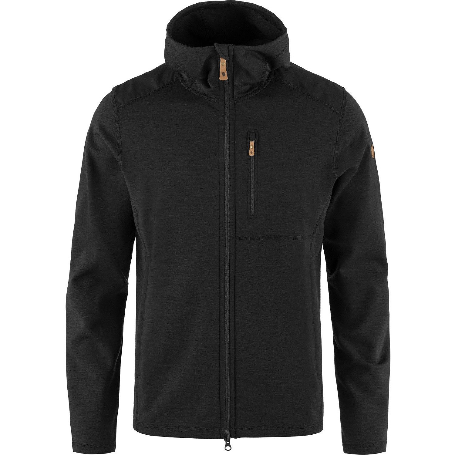 Fjällräven Fleecejacke Fleecejacke Keb Hoodie