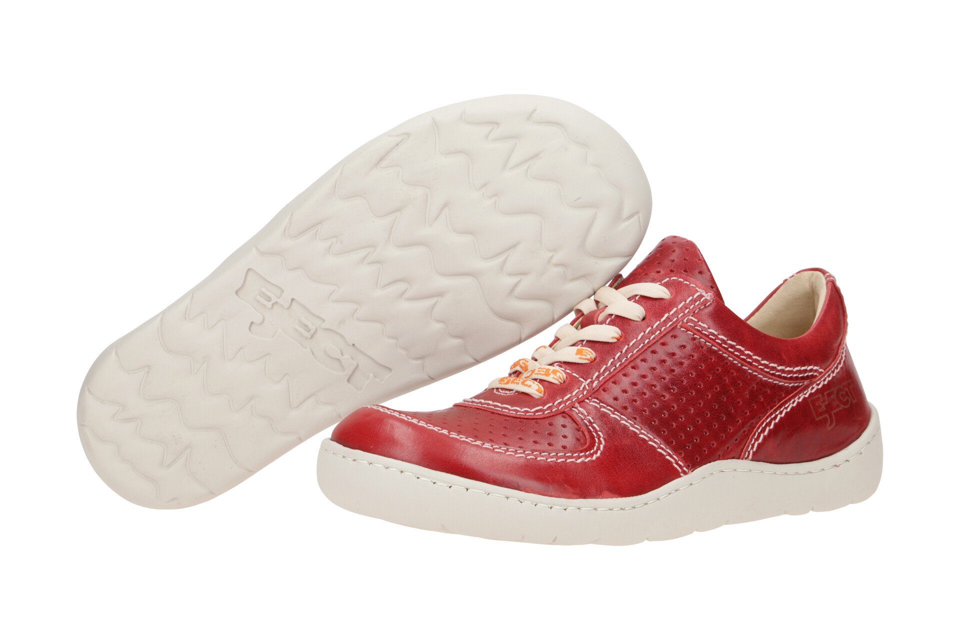 Eject 19963.003 Schnürschuh