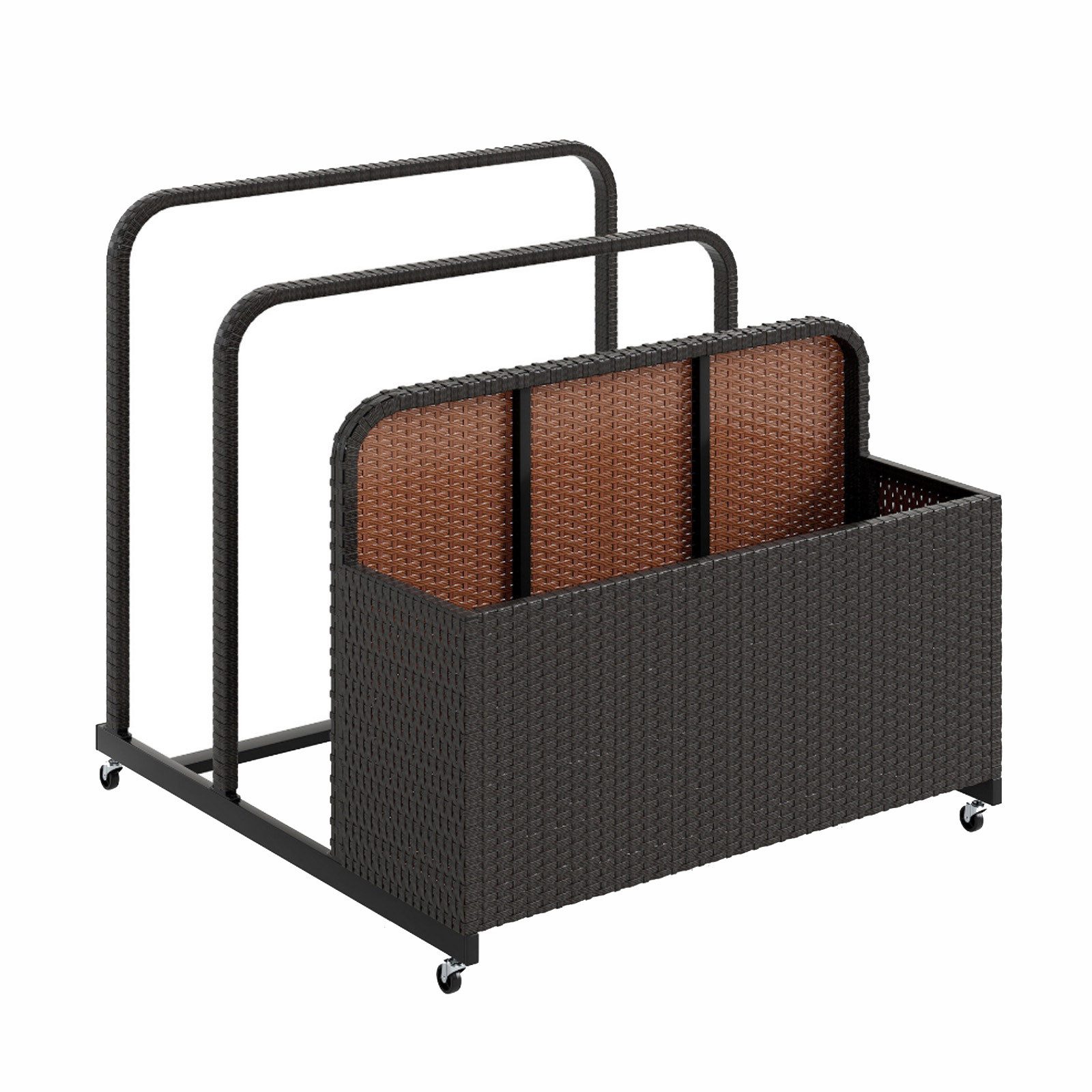 Auflagenbox