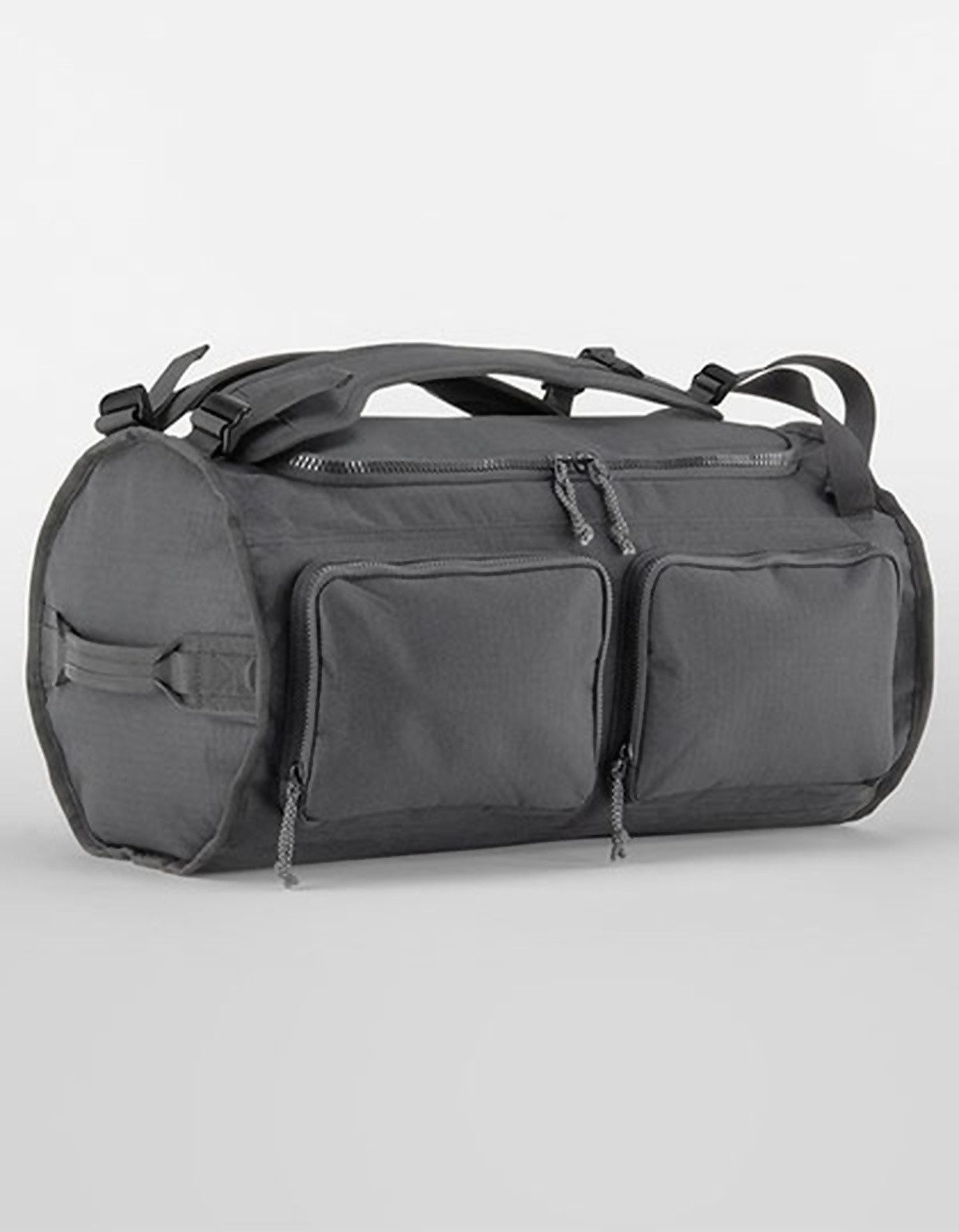 Quadra Rucksack Adapt Hybrid Kit Bag
