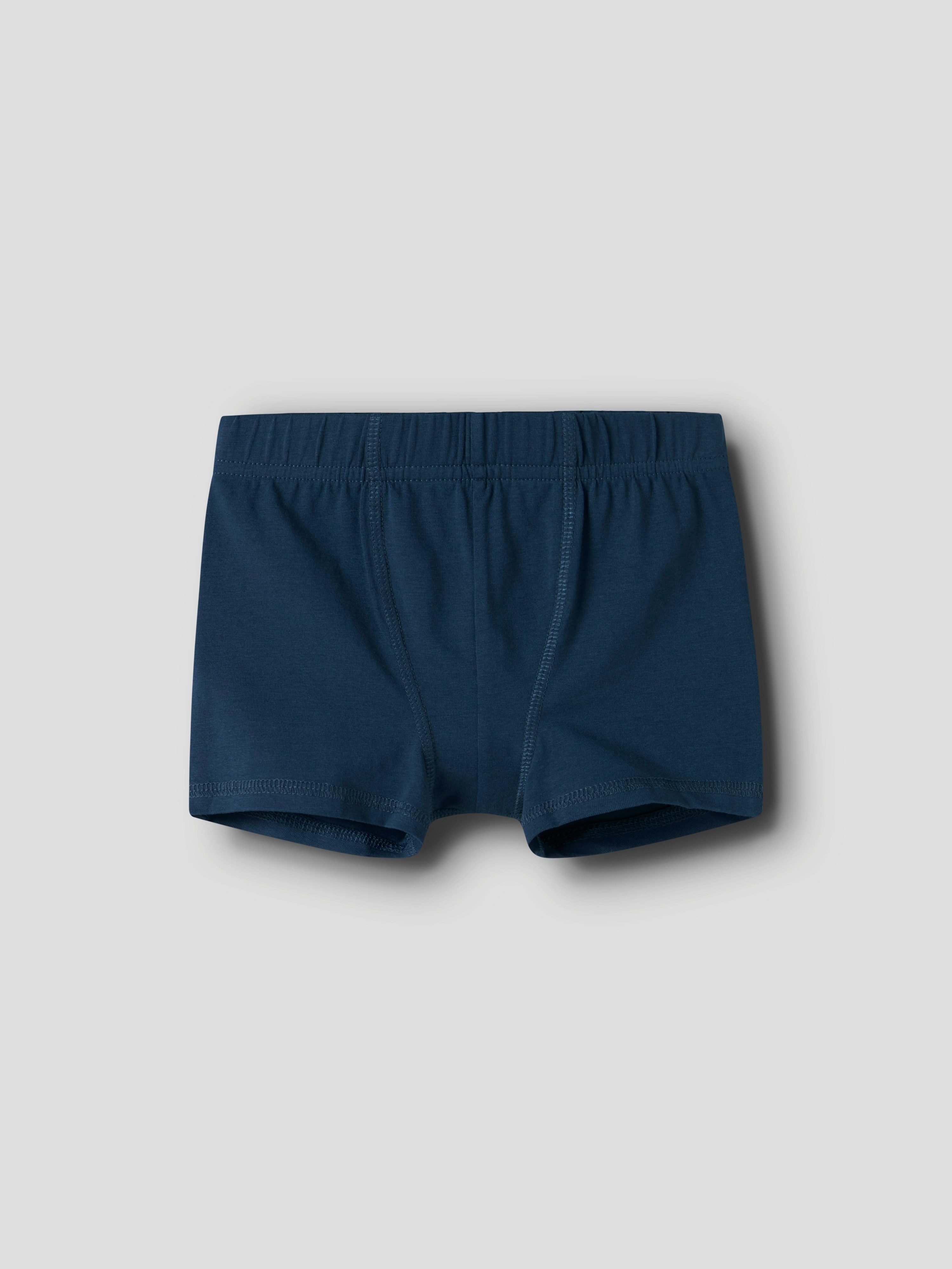 Name It Trunk NMMTIGHTS 3P TITAN SKATER NOOS (Packung, 3-St)