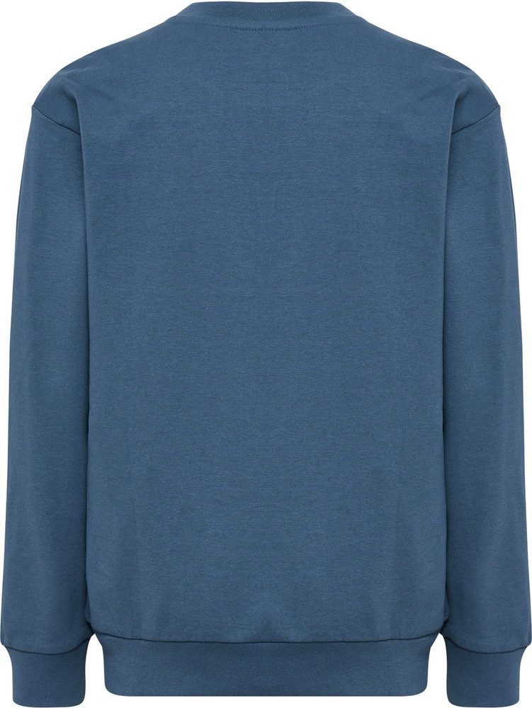 hummel Kapuzenpullover Hmltukas Sweatshirt