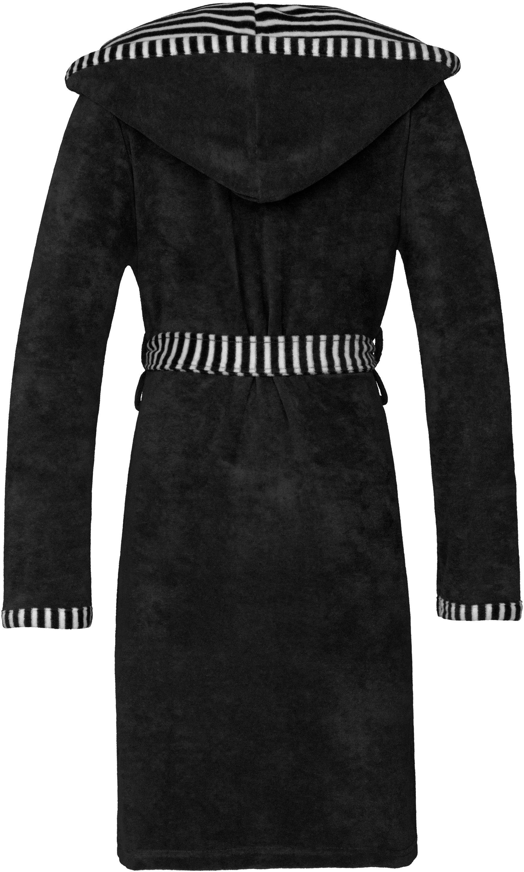 Vossen Damenbademantel Juno, ideal für Sauna & Spa, Hotelbademantel, Morgen günstig online kaufen