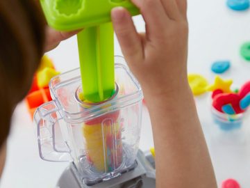 Hasbro Knete Play-Doh, Smoothie-Mixer