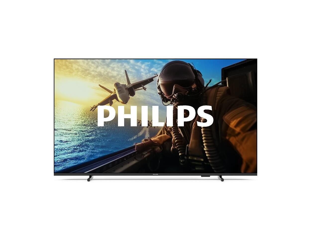 55PUS7000/12 LED-Fernseher