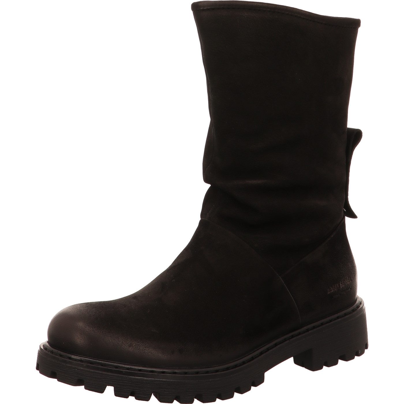 Josef Seibel Melinda 31 Reitstiefel für Einlagen geeignet günstig online kaufen