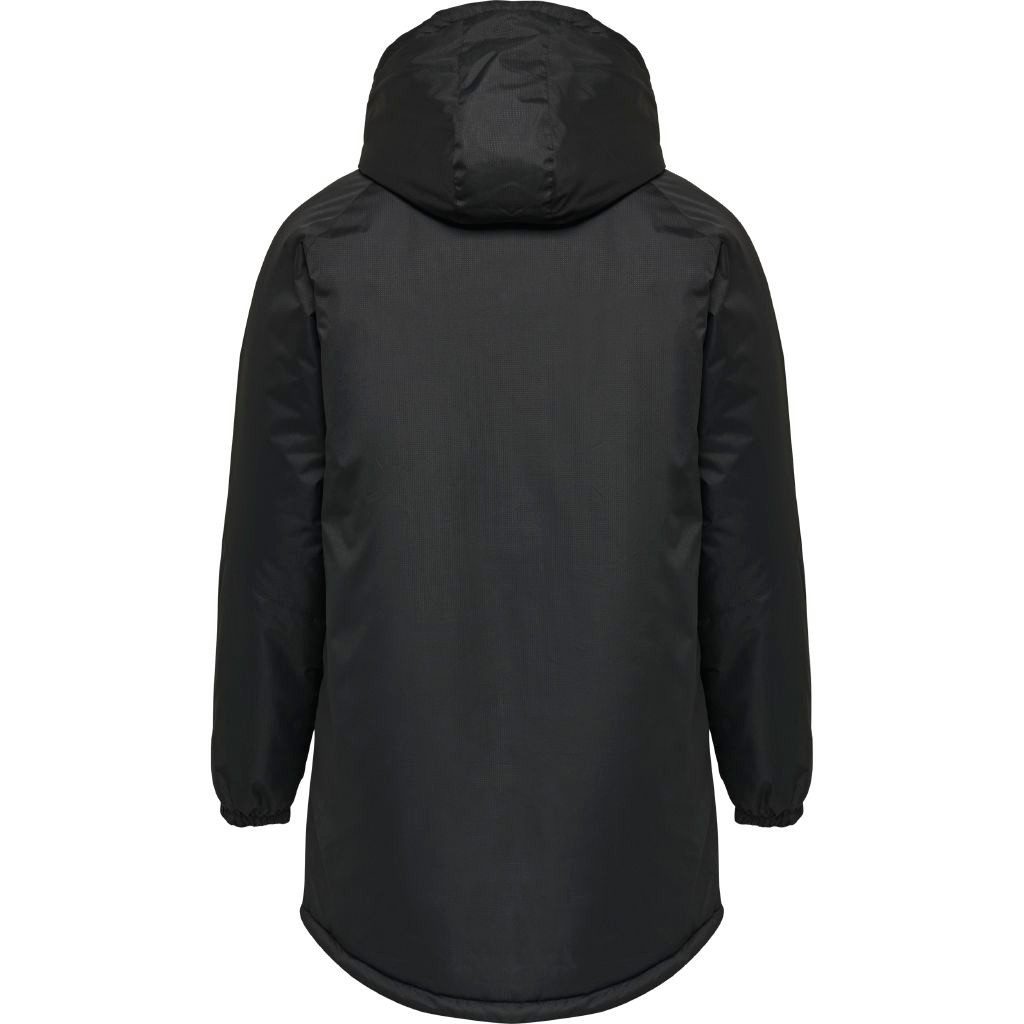 hummel Trainingsjacke hmlAUTHENTIC BENCH JACKET