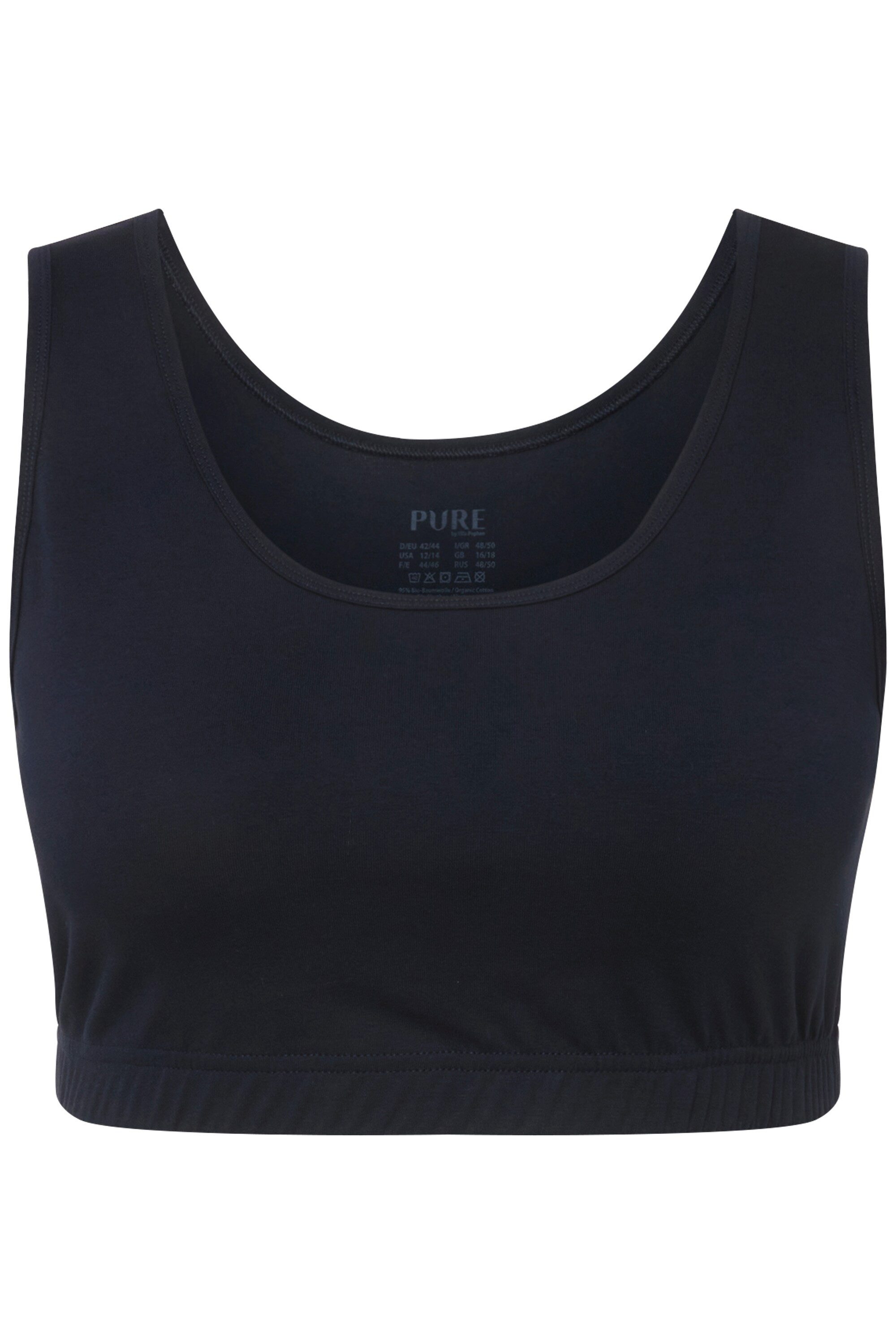 Ulla Popken Bügel-BH Bustier