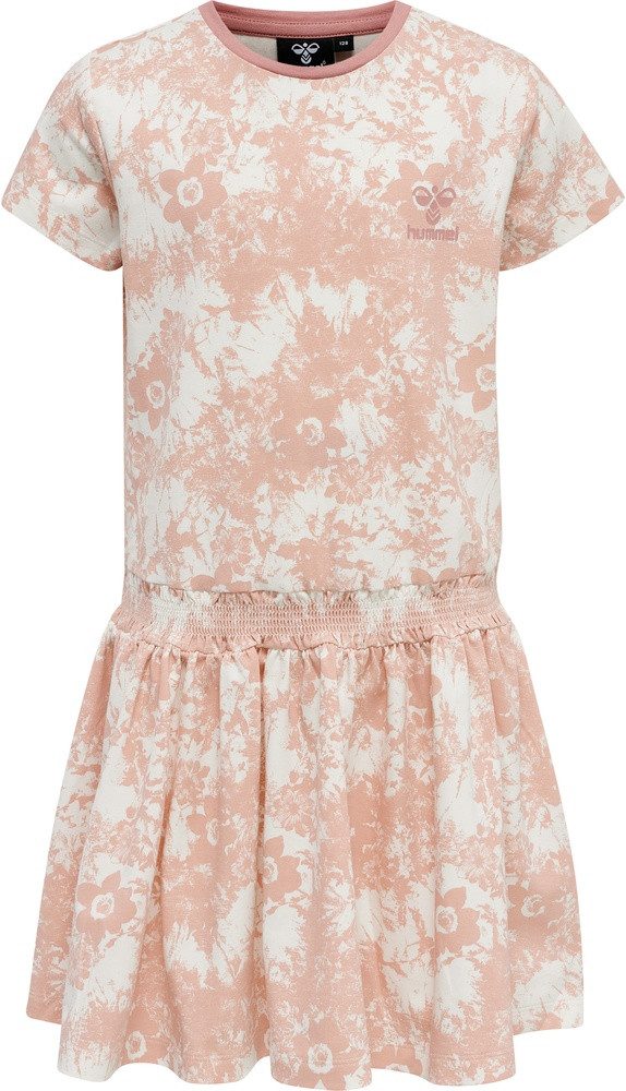 hummel Maxikleid Juna Dress S/S