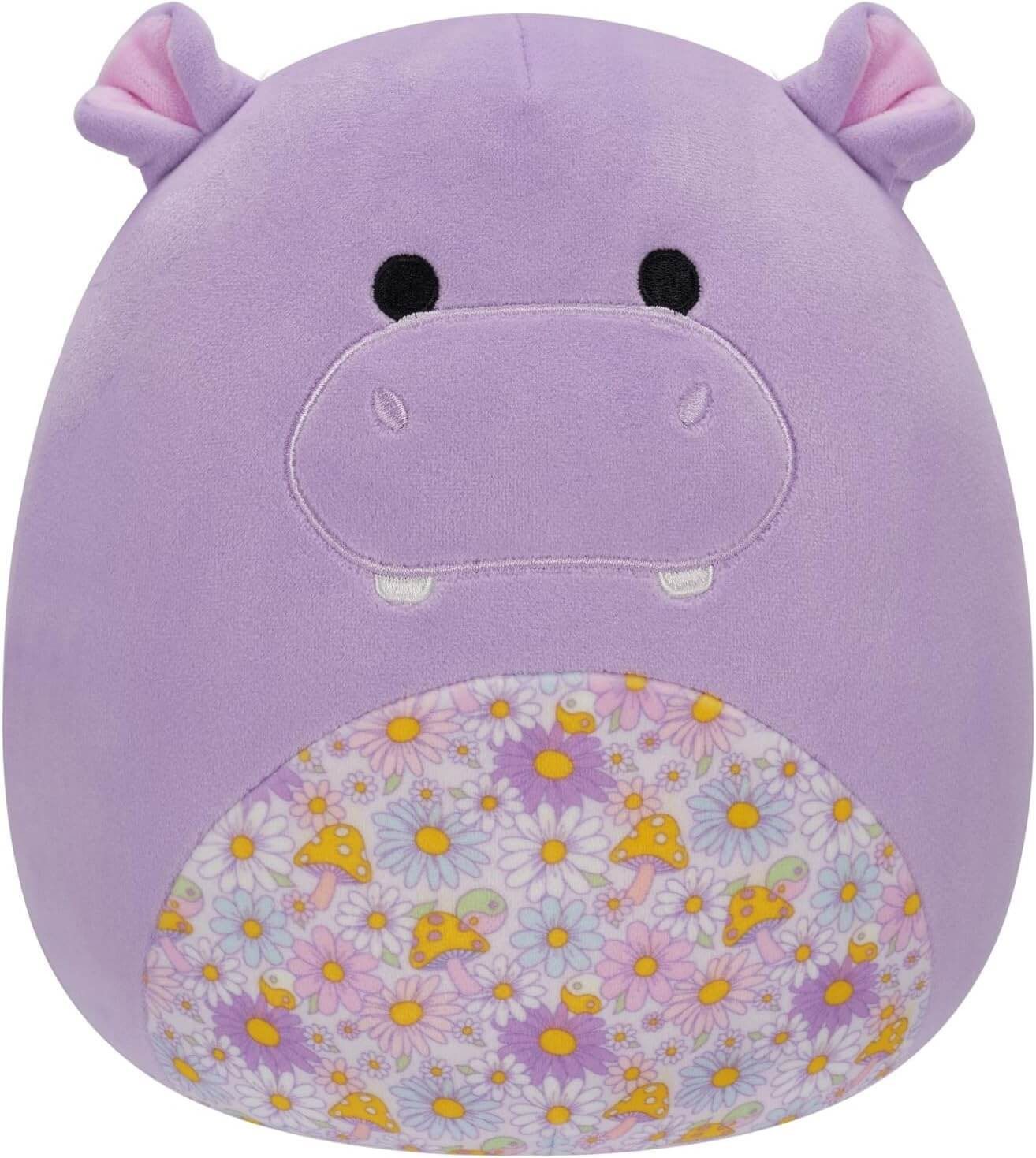 Jazwares Kuscheltier Squishmallows 19 cm - Serie 19 - Kuscheltier