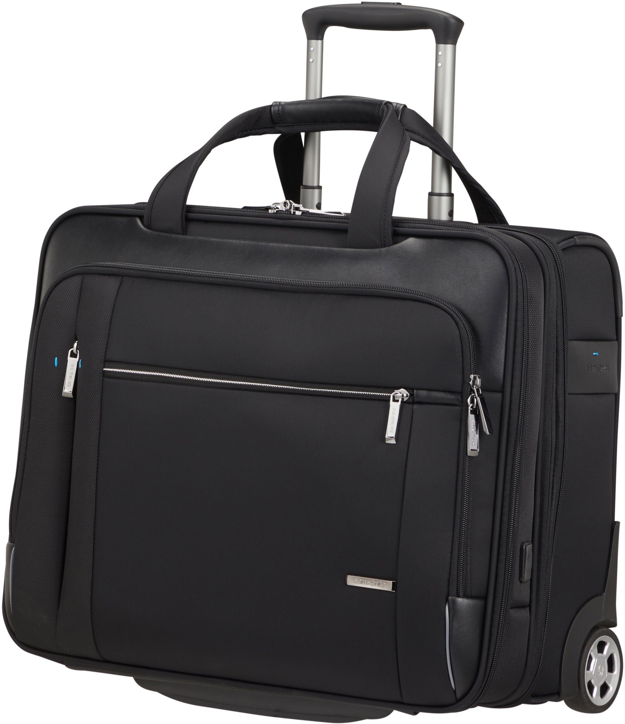 Samsonite Businesstasche SPECTROLITE 3.0, Handgepäck Trolley USB-Schleuse 1 günstig online kaufen