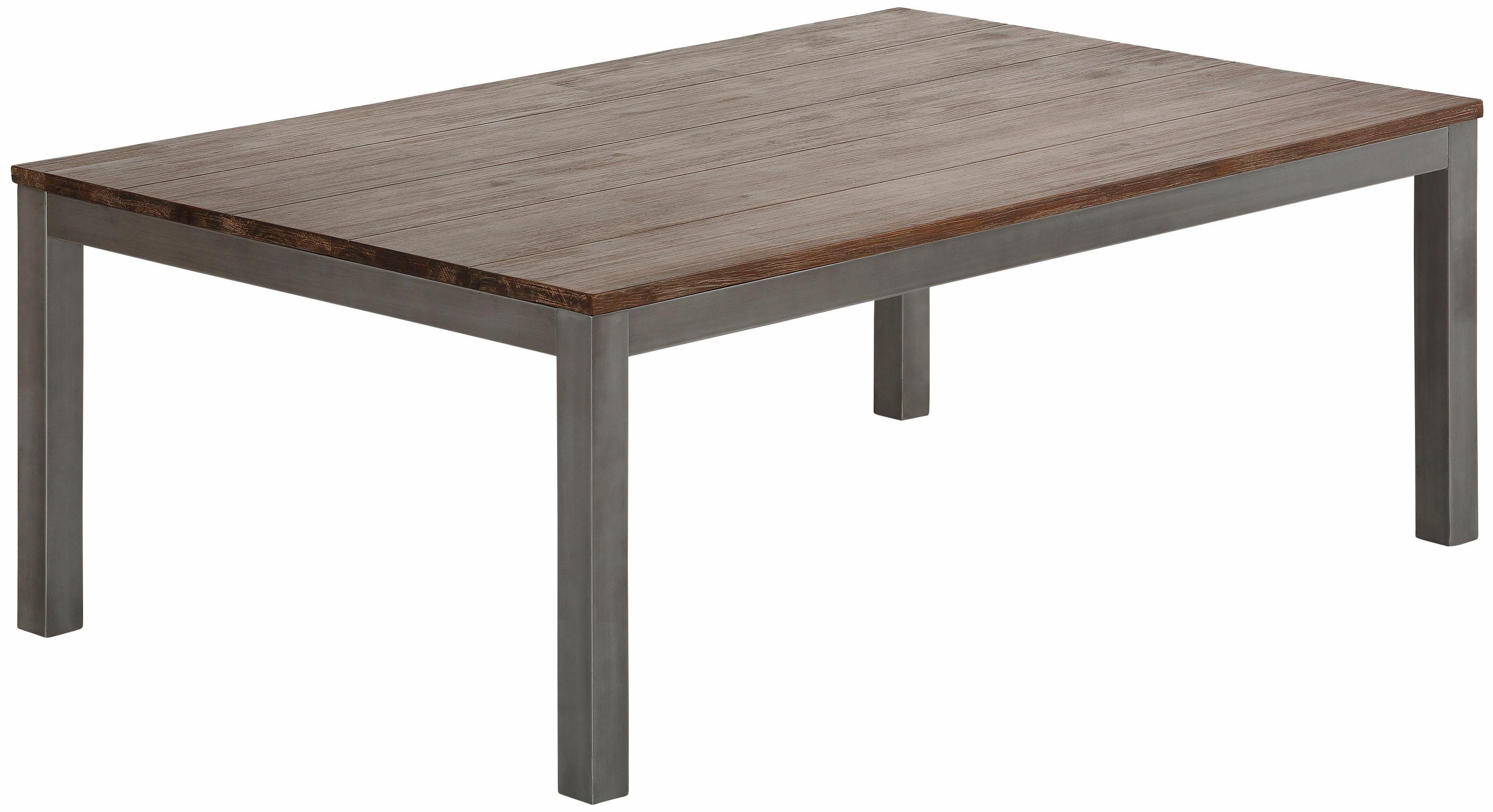 OTTO home Couchtisch Kenya, Breite 110 cm.