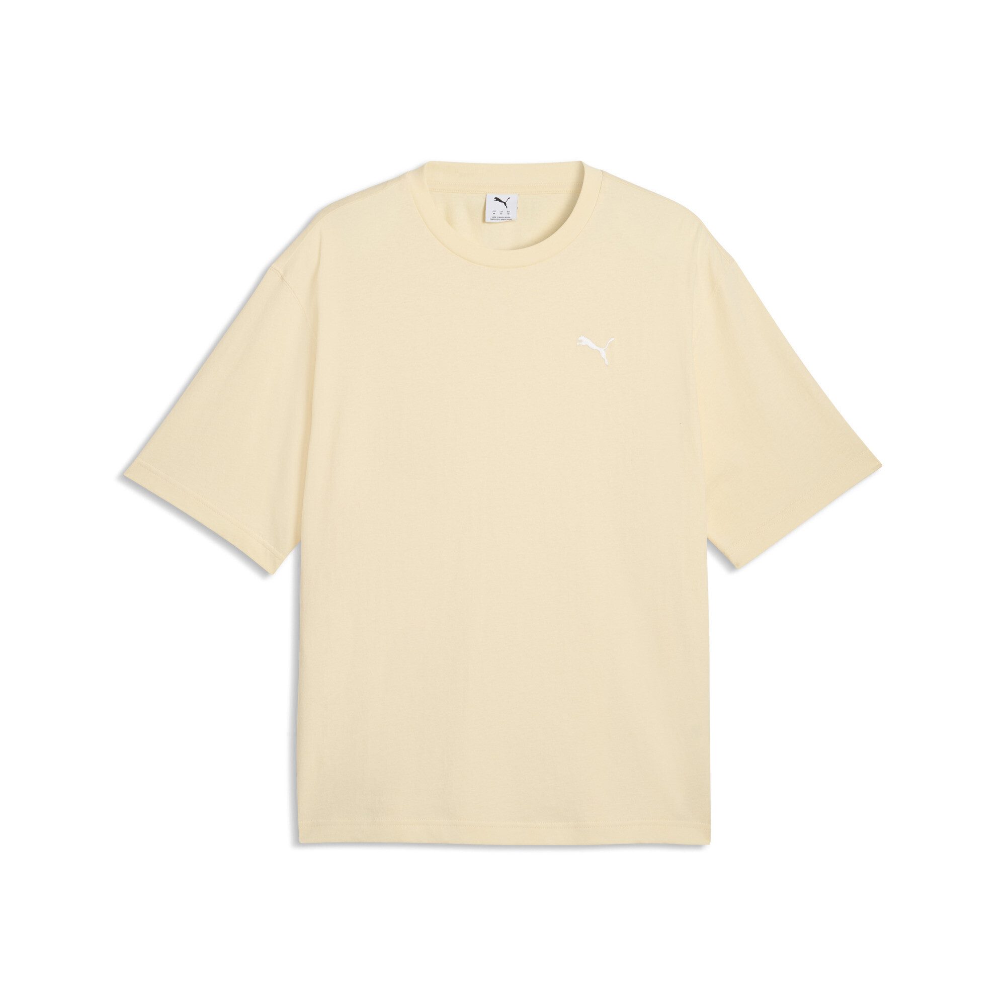 PUMA T-Shirt Essentials Boxy Relaxed T-Shirt Herren