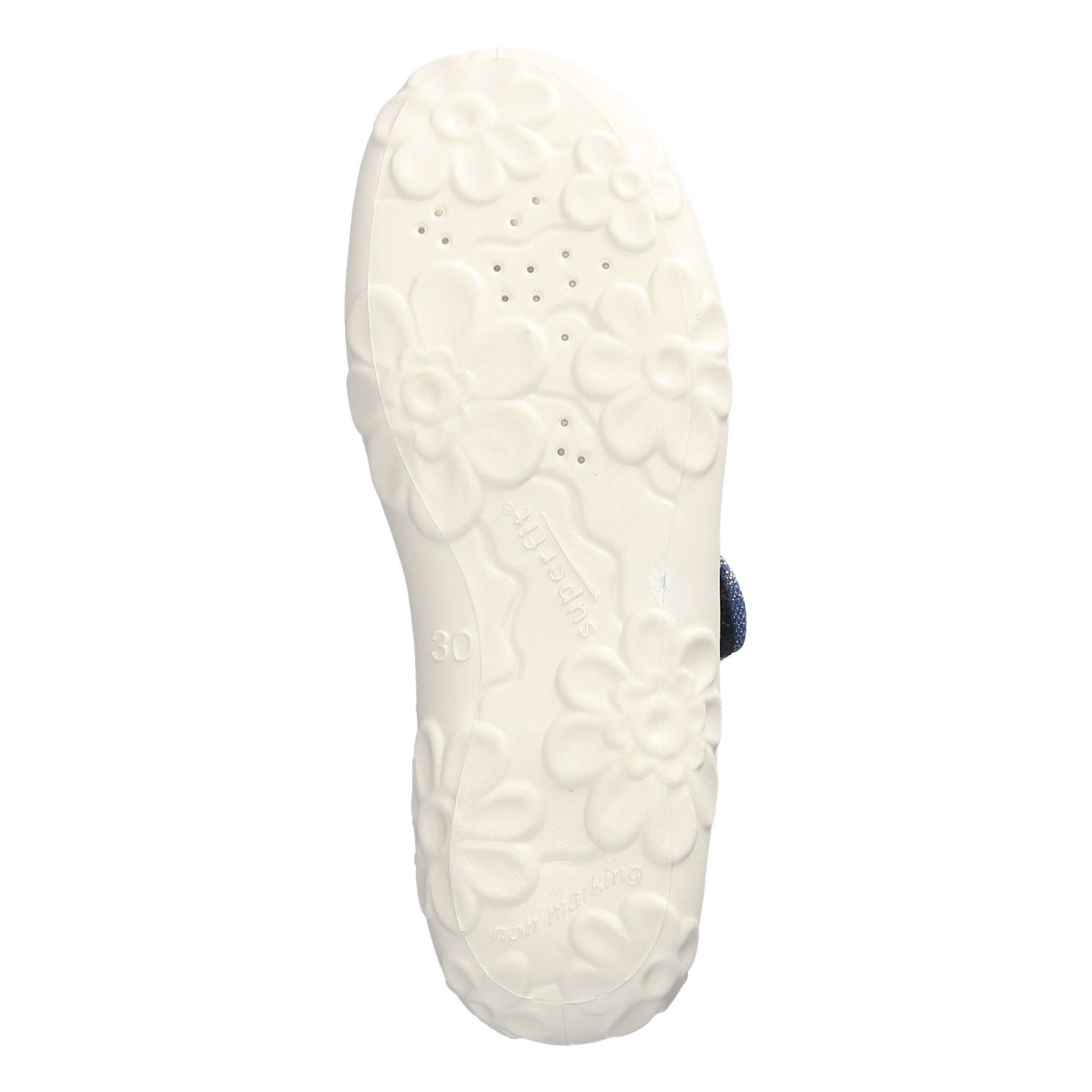 Superfit Hausschuhe BONNY Hausschuh