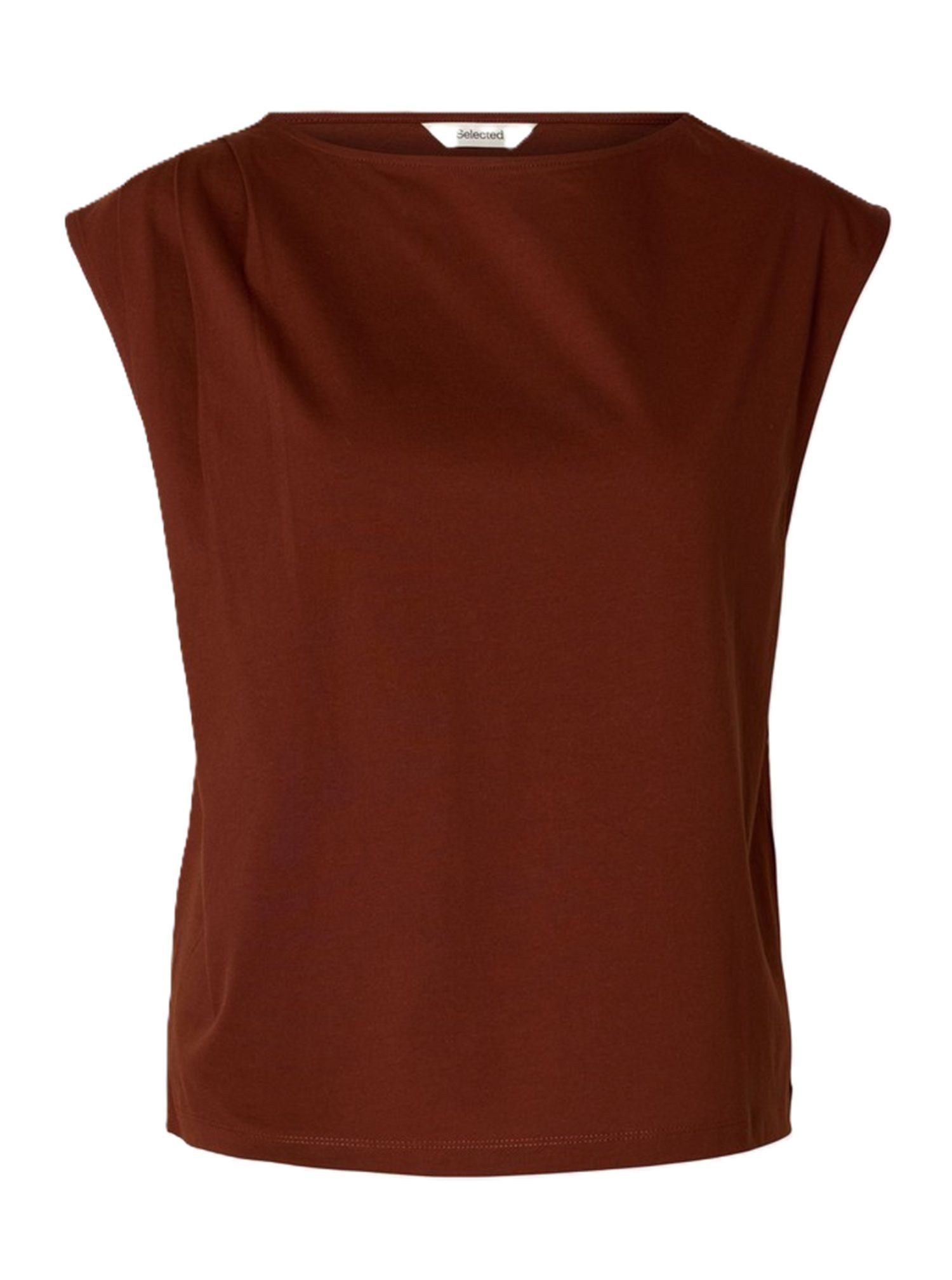 Selected Stilltop SLFCALLI SL TOP