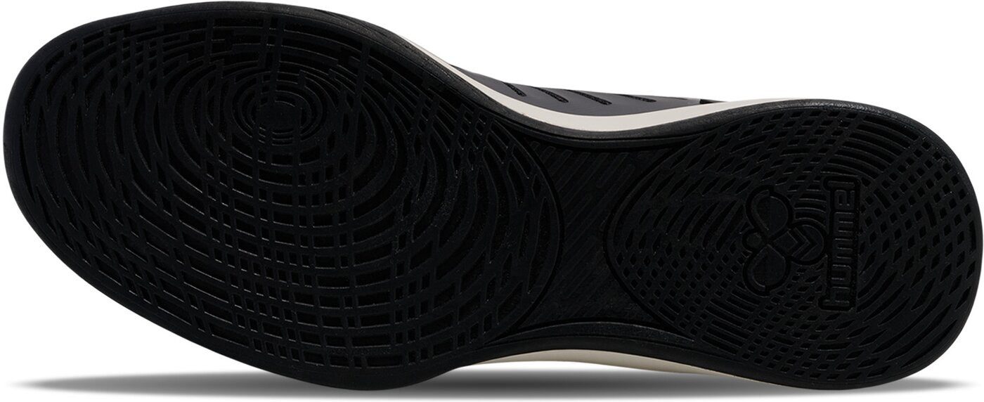 hummel ALL COURT BLACK Hallenschuh günstig online kaufen