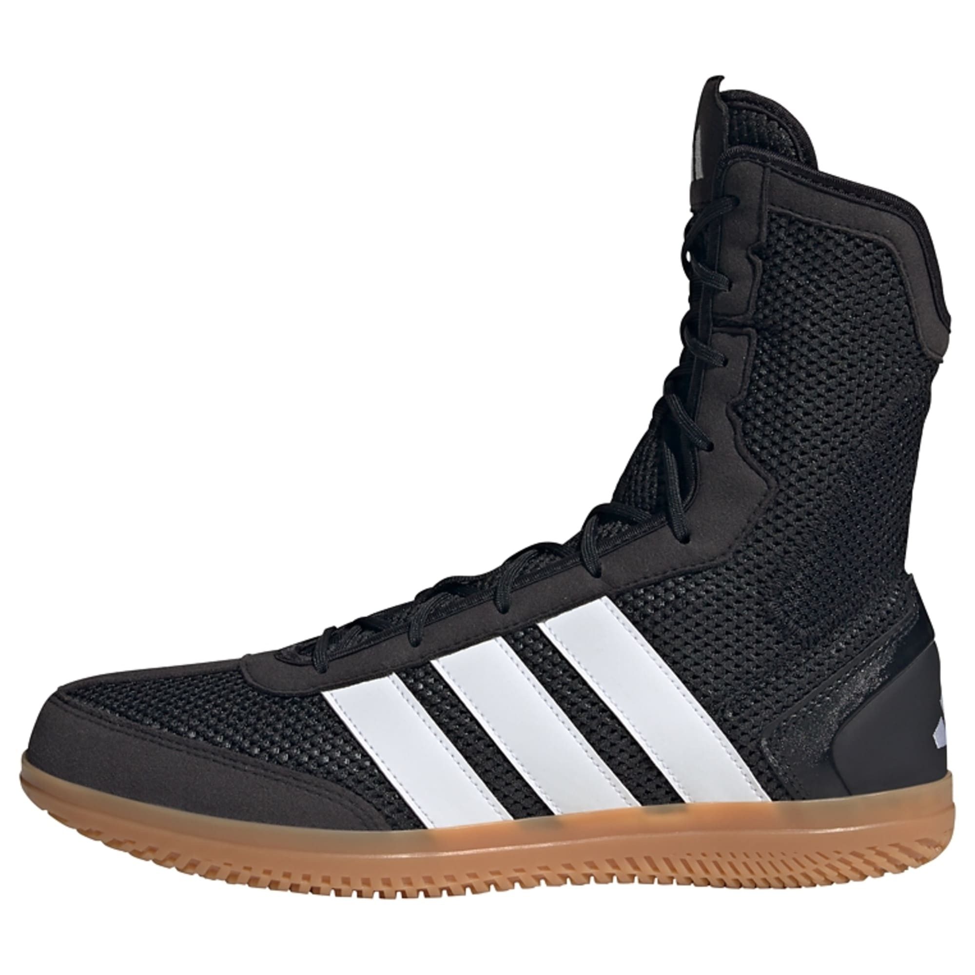 adidas Performance BOX HOG WIDE SCHUH Boxschuh (1-tlg)