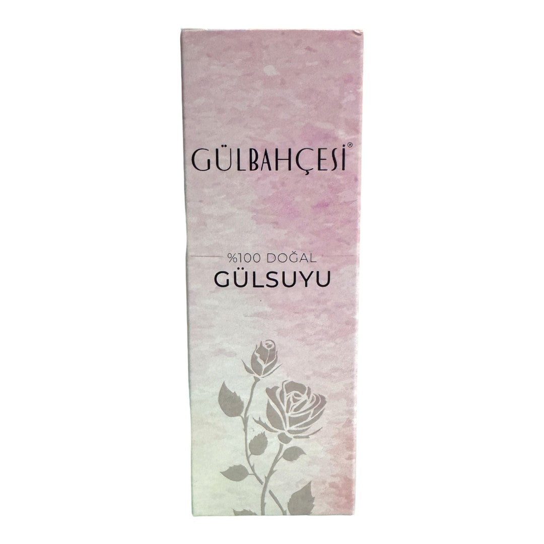 Öz Natur Körperspray Rosenwasser Spray 100ml