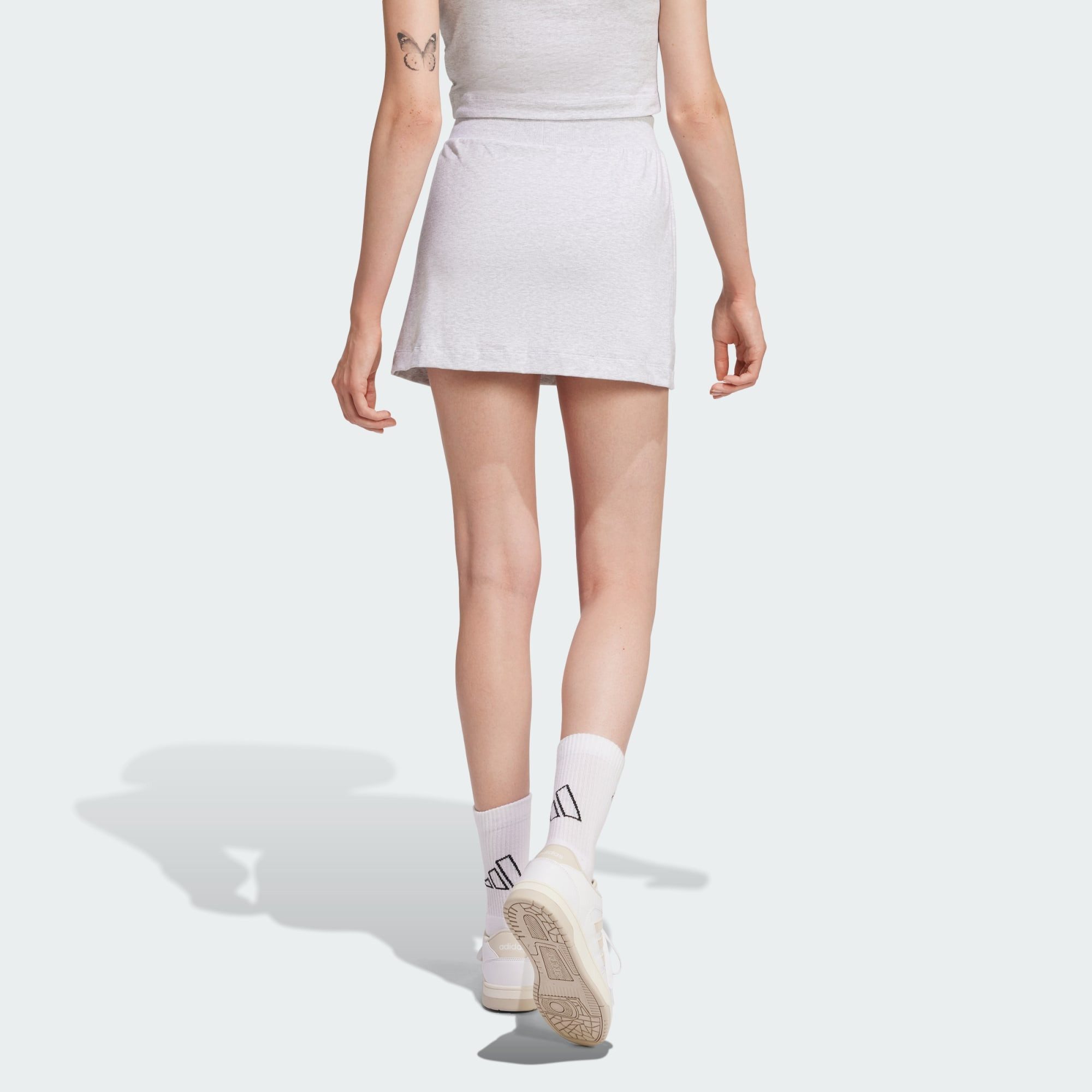 adidas Sportswear Shorts ESSENTIALS COLOR-POP COTTON günstig online kaufen
