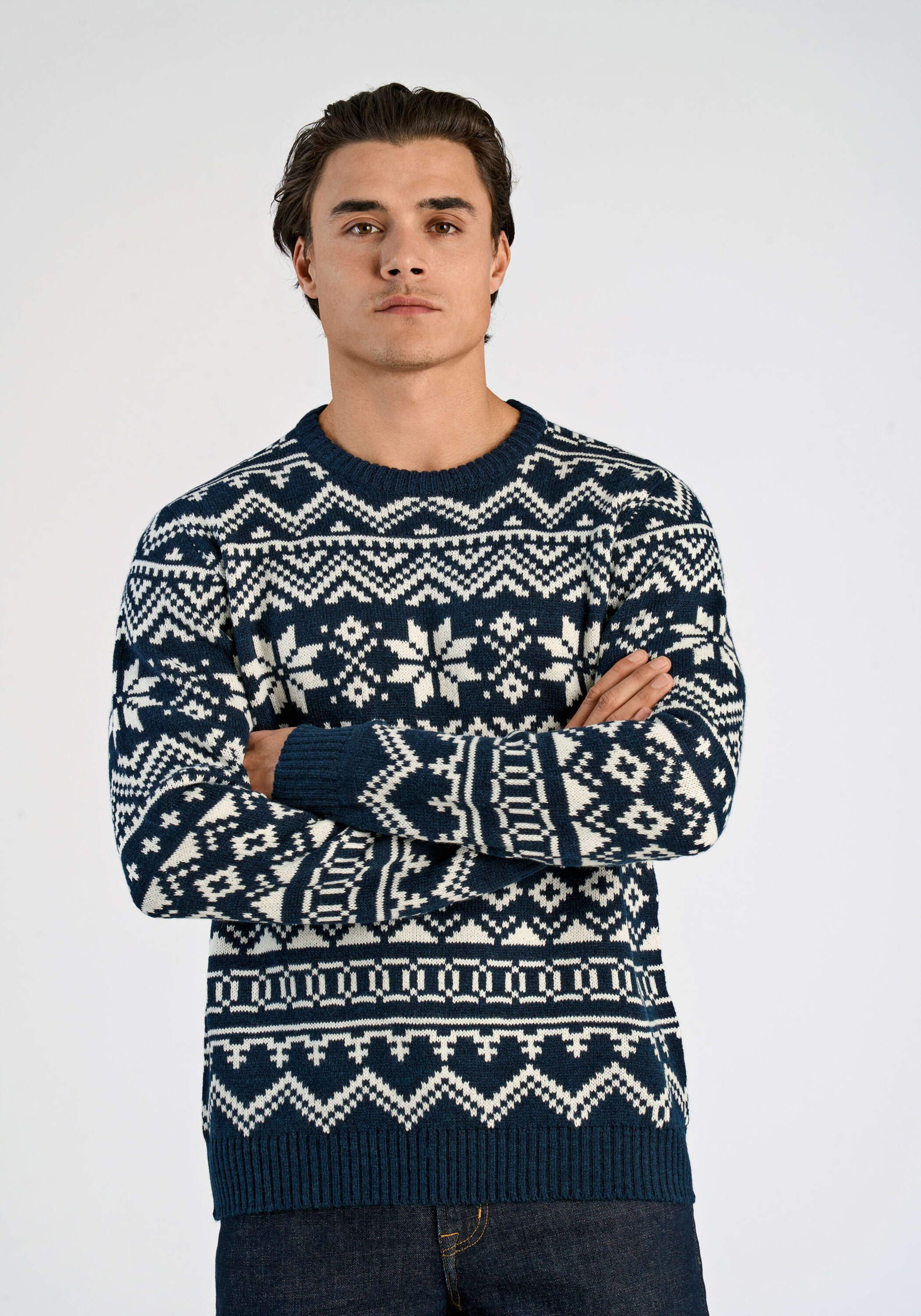 LINDBERGH Strickpullover Lindbergh Strickpullover günstig online kaufen