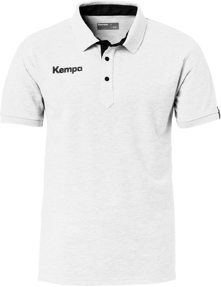 Kempa Poloshirt Prime Polo Shirt günstig online kaufen