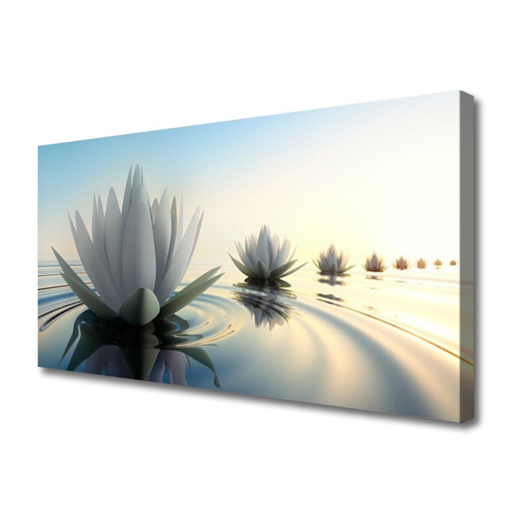 Tulup Leinwandbild XXL Wandbilder Leinwandbilder Bilder günstig online kaufen