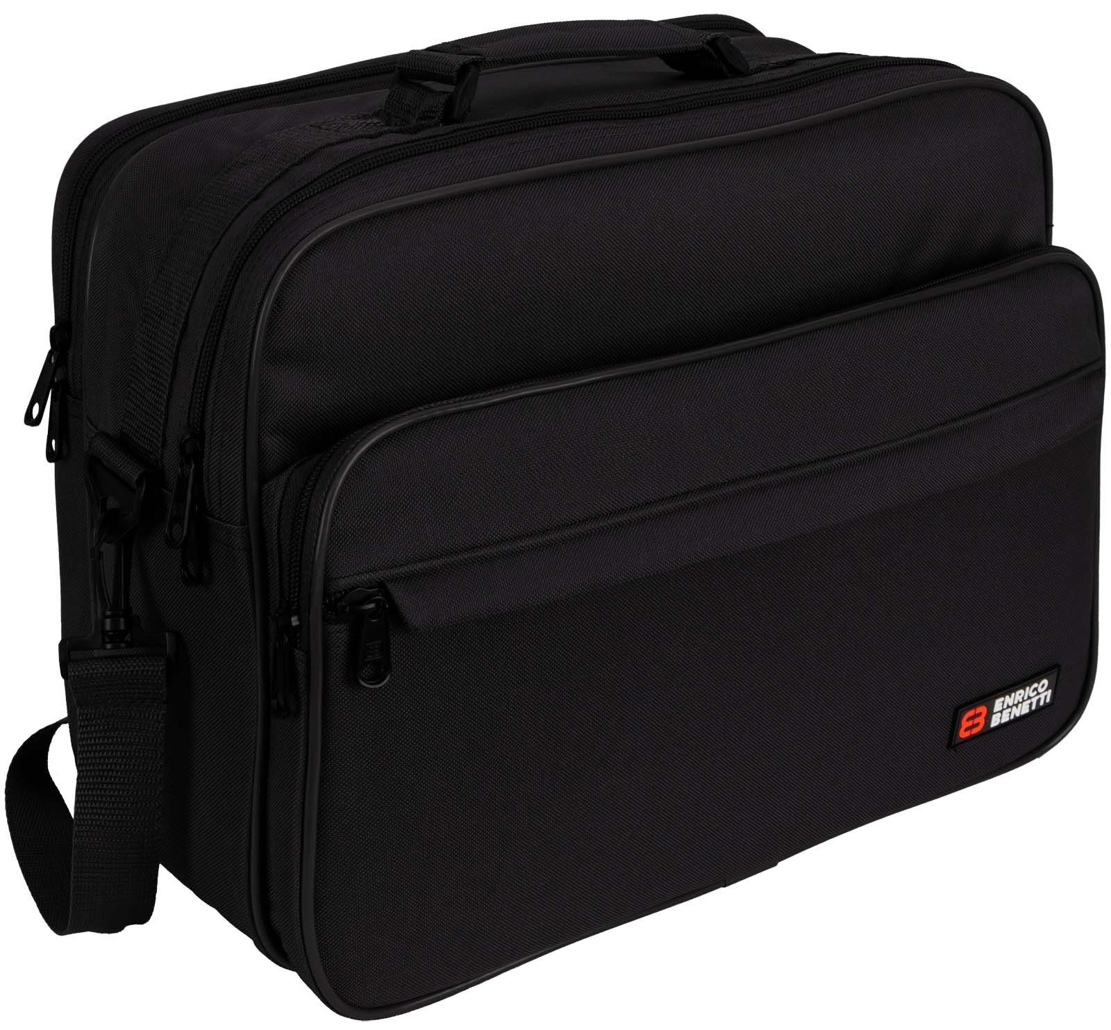 EAAKIE Umhängetasche Arbeitstasche Umhängetasche Messenger Flugbegleiter He günstig online kaufen