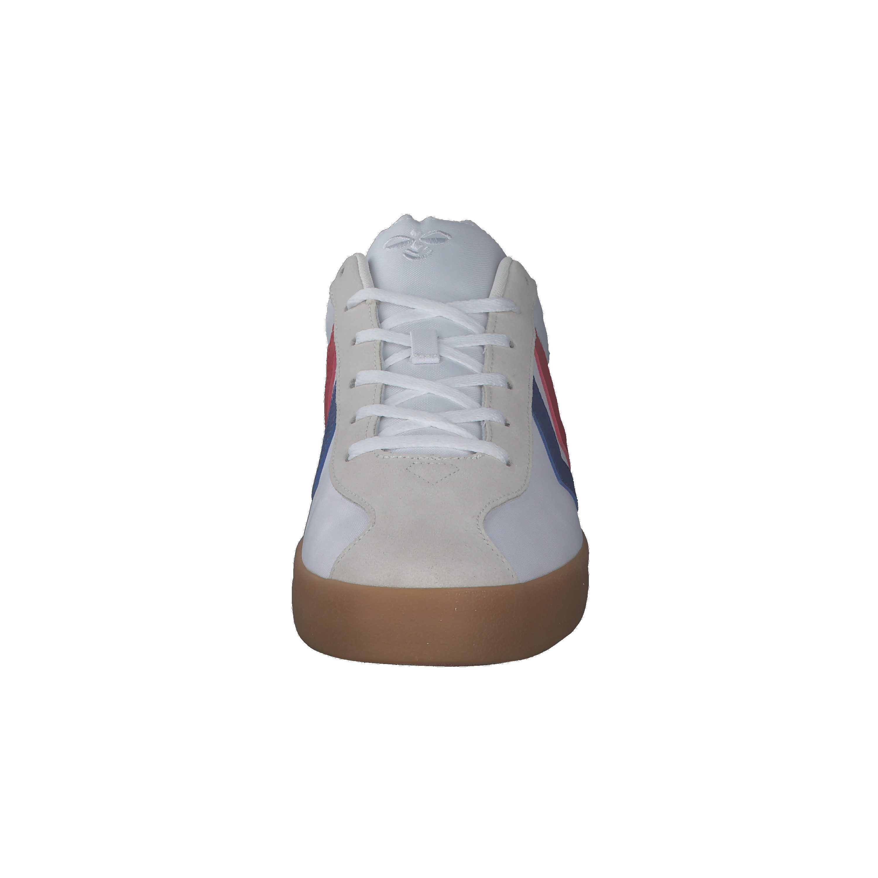 hummel Hummel Unisex Sneaker DIAMANT LX-E NYLON 218676 Sneaker