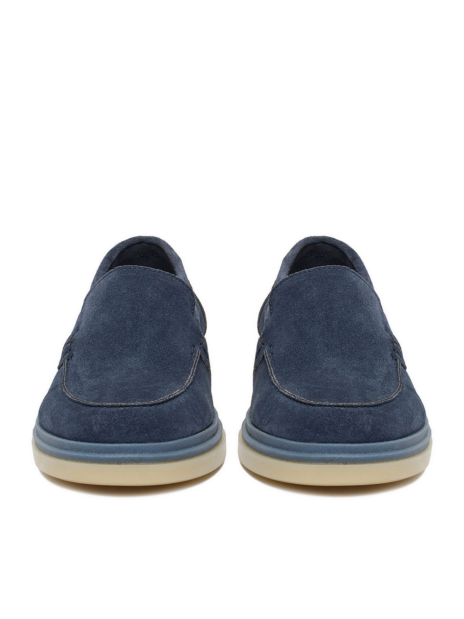 BEVERLY HILLS POLO CLUB Beverly Hills Polo Club Damen-Loafers Marineblau BEVERLY HILLS POLO CL Mokassin