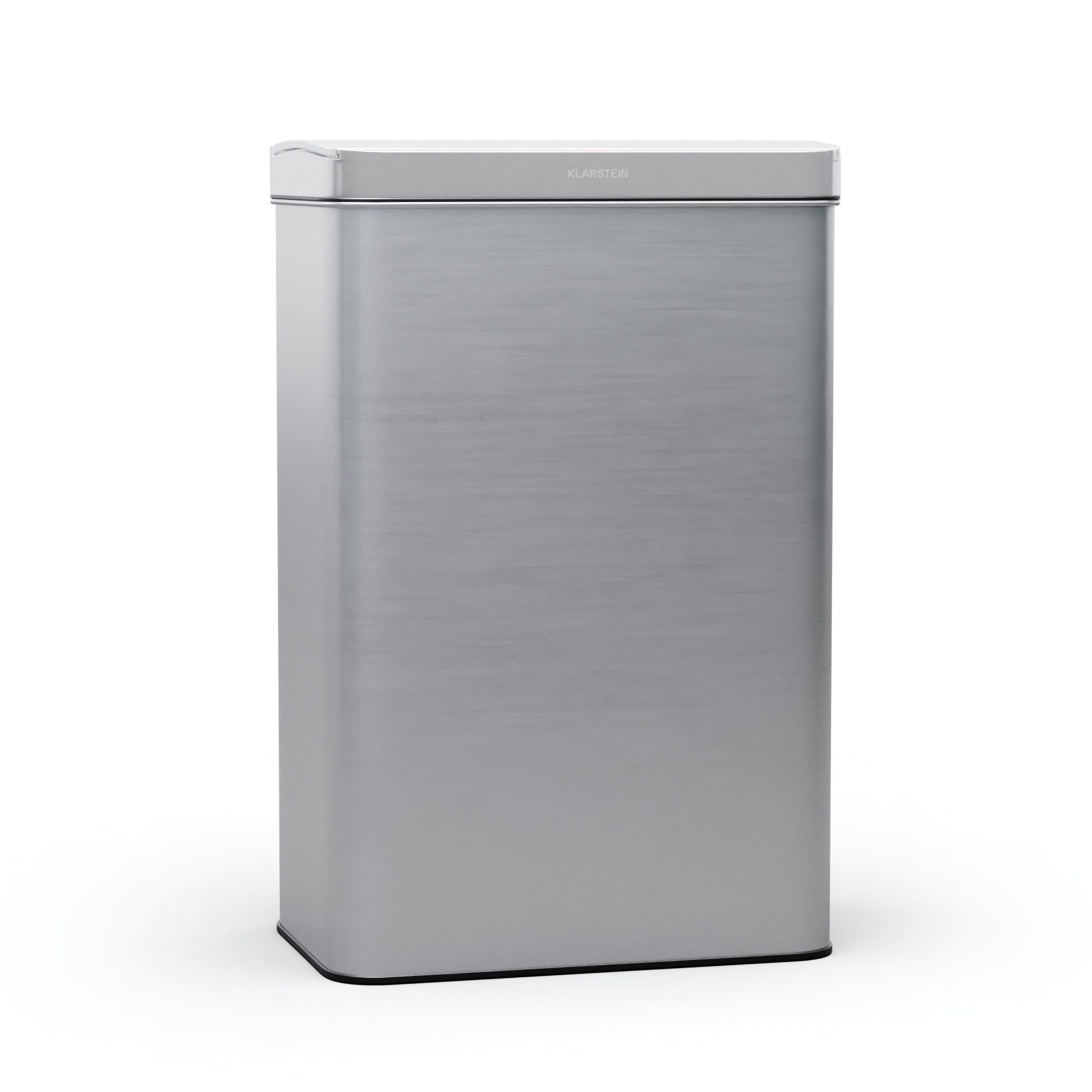 Klarstein Mülleimer Touchless sensor bin, Sensor Trash Bin Garbage Müll Geräuschlos 50 L